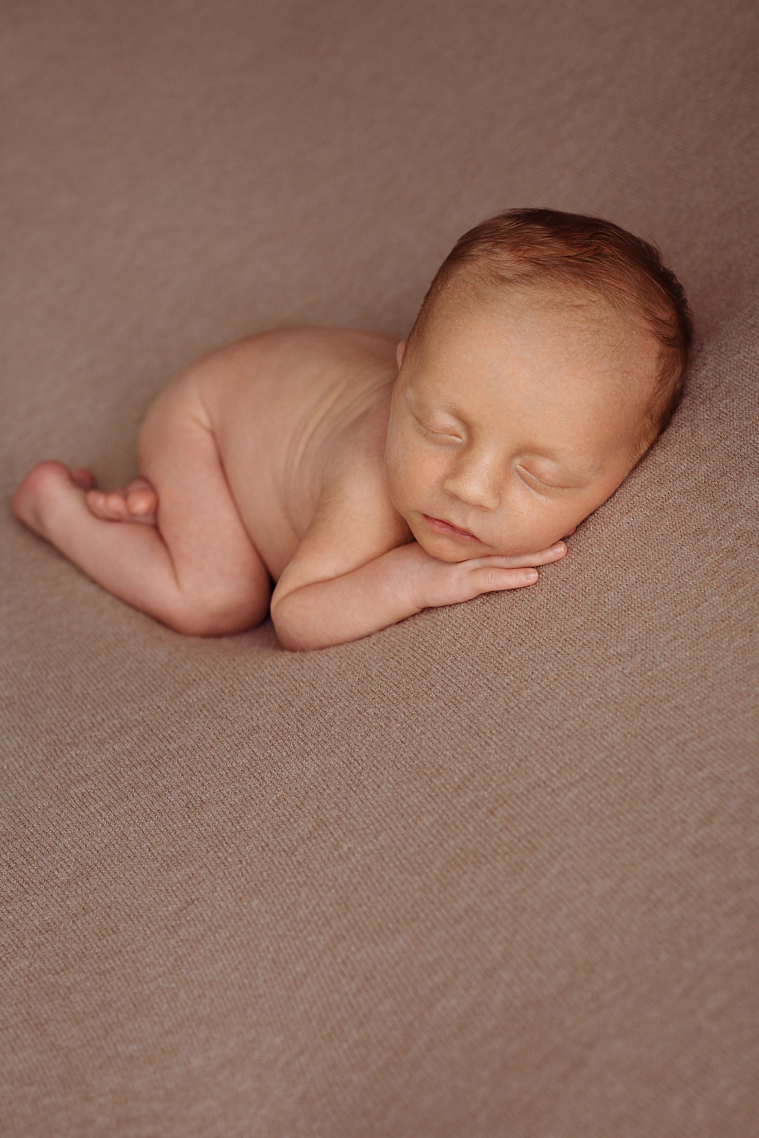 Егор. Фотограф новорожденных Тверь Диана Муляева