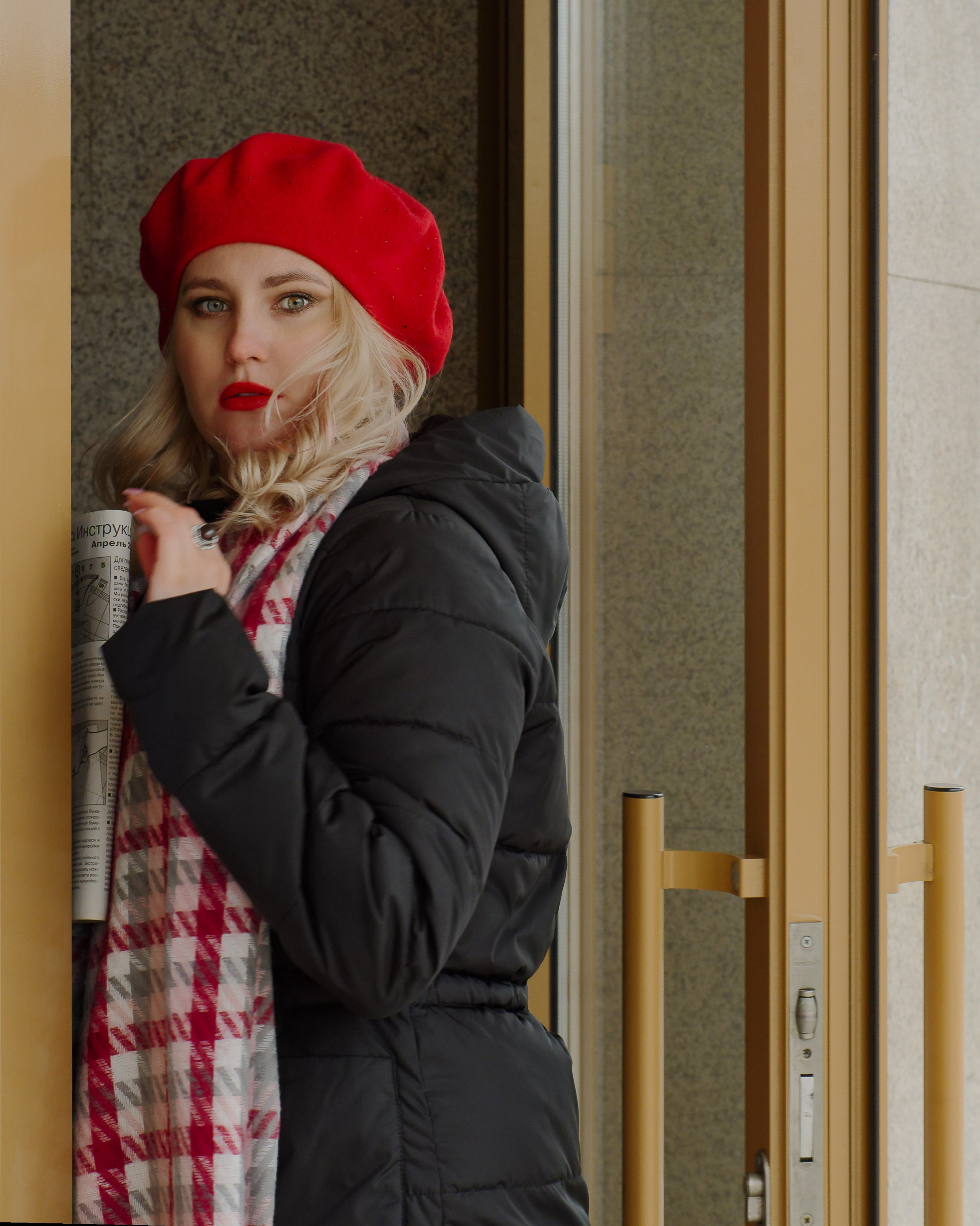 Прогулка. Семейный и интерьерный фотограф в Норильске и Красноярске