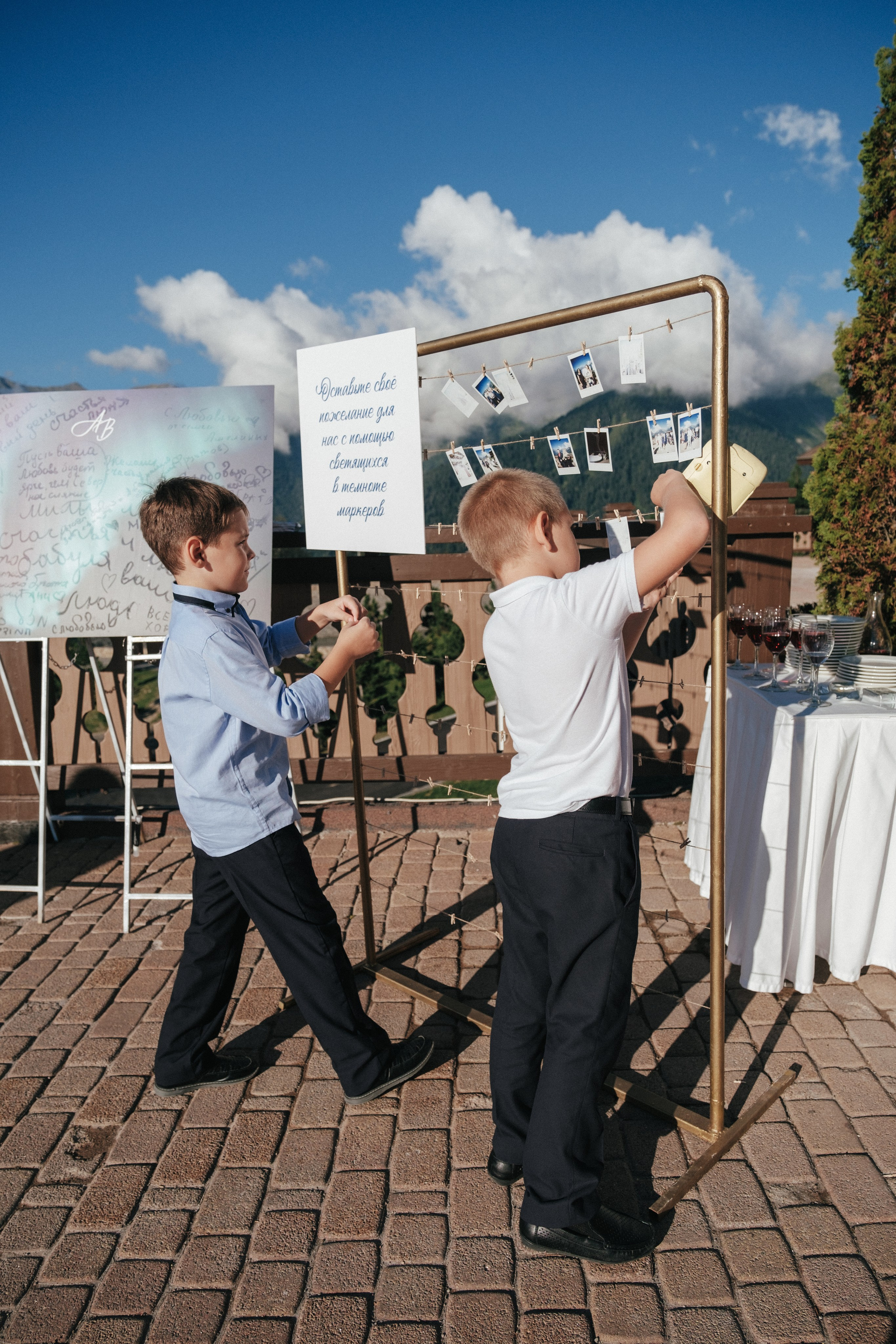 Сияние. Свадебный Видеограф Фотограф в Сочи