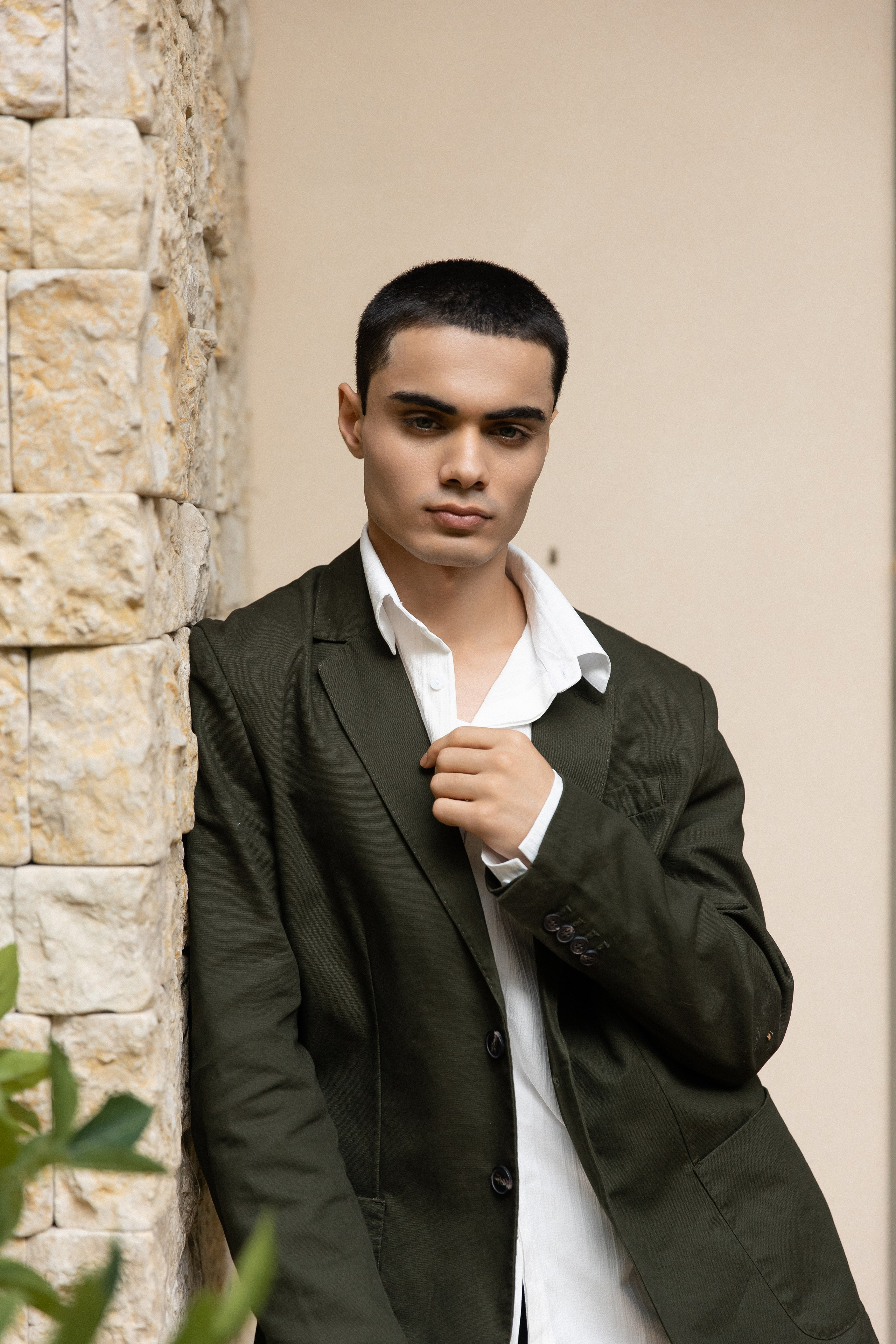 Габриэла и Жон