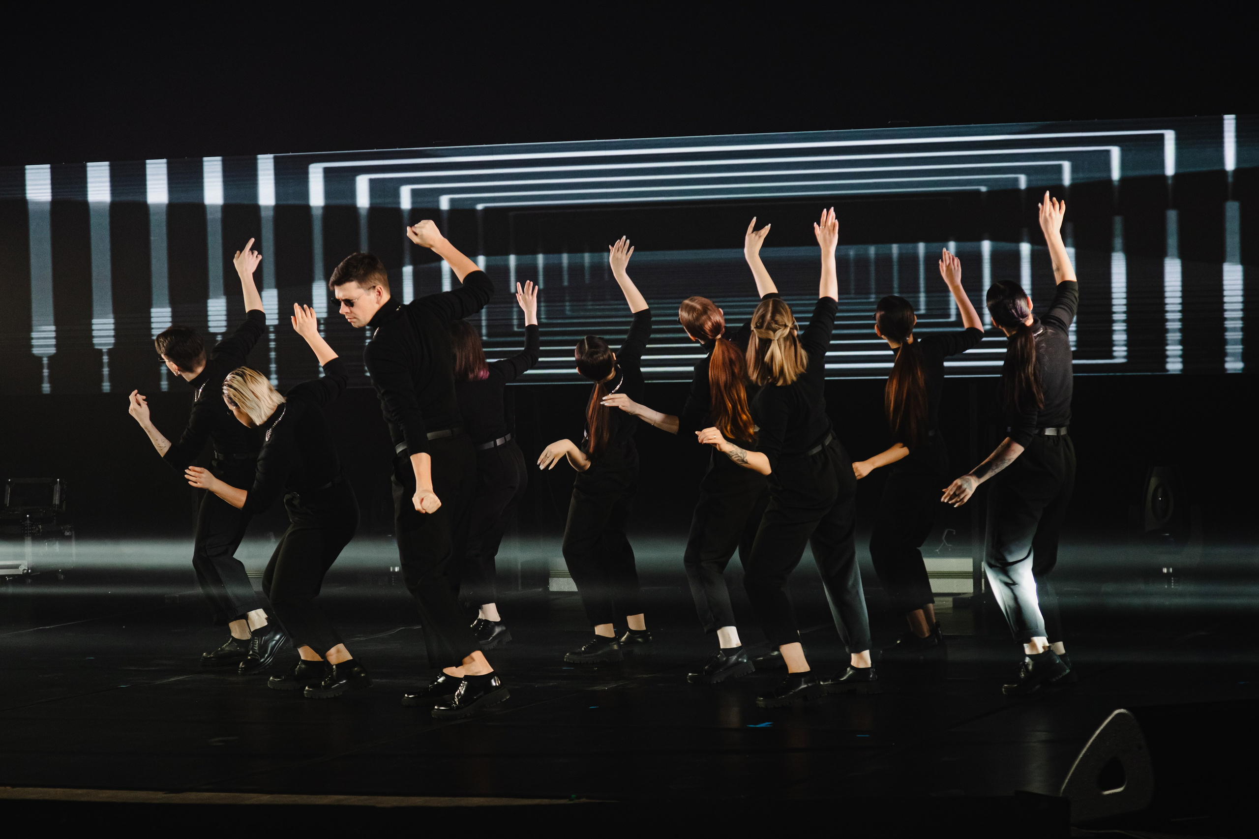 DS Crew 26.02.24 г. Нижний Новгород, ДК ГАЗ. Свадебный и семейный фотограф Женя Добрянская в Нижнем Новгороде