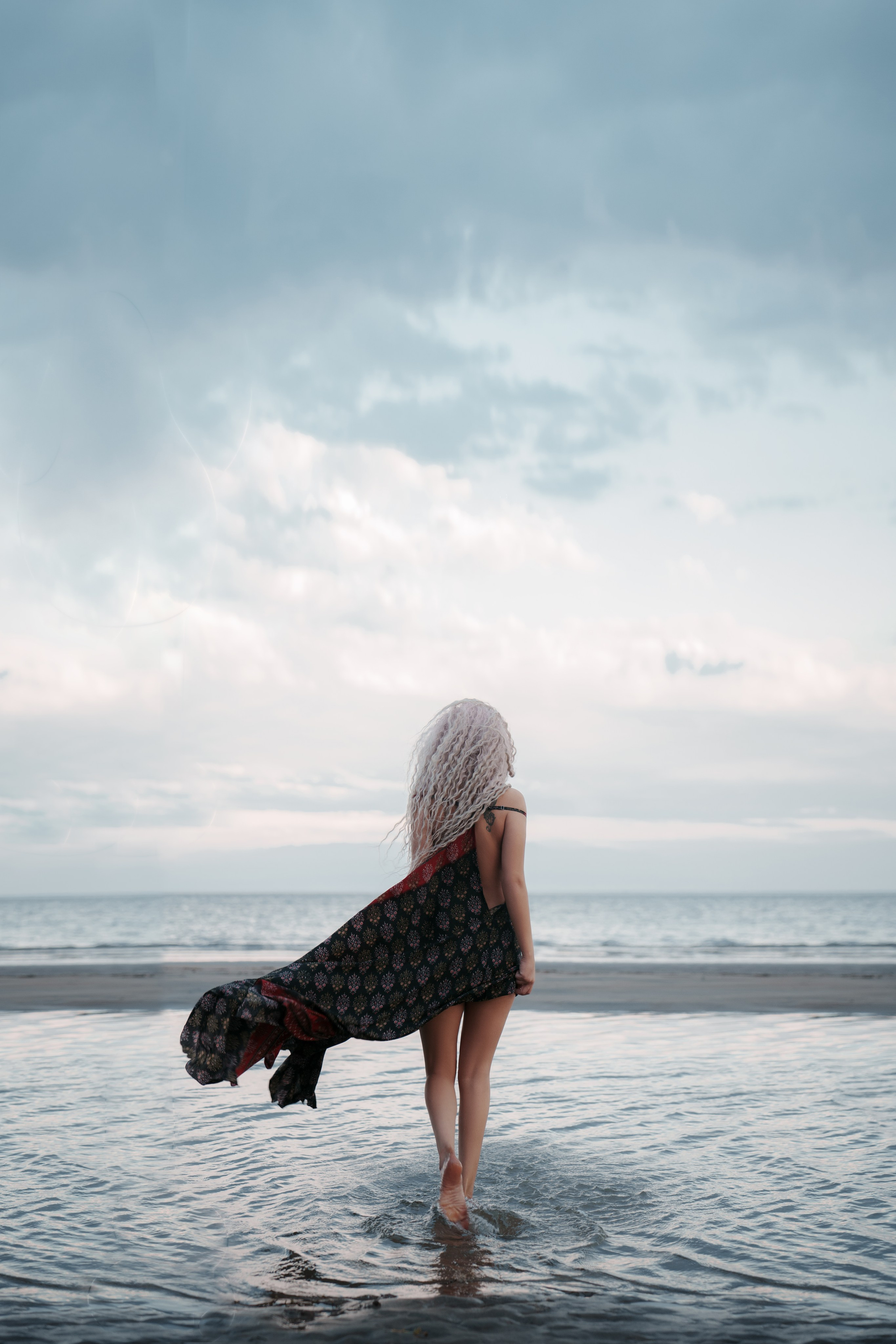 FAREMA. Фотограф TAULAN_1