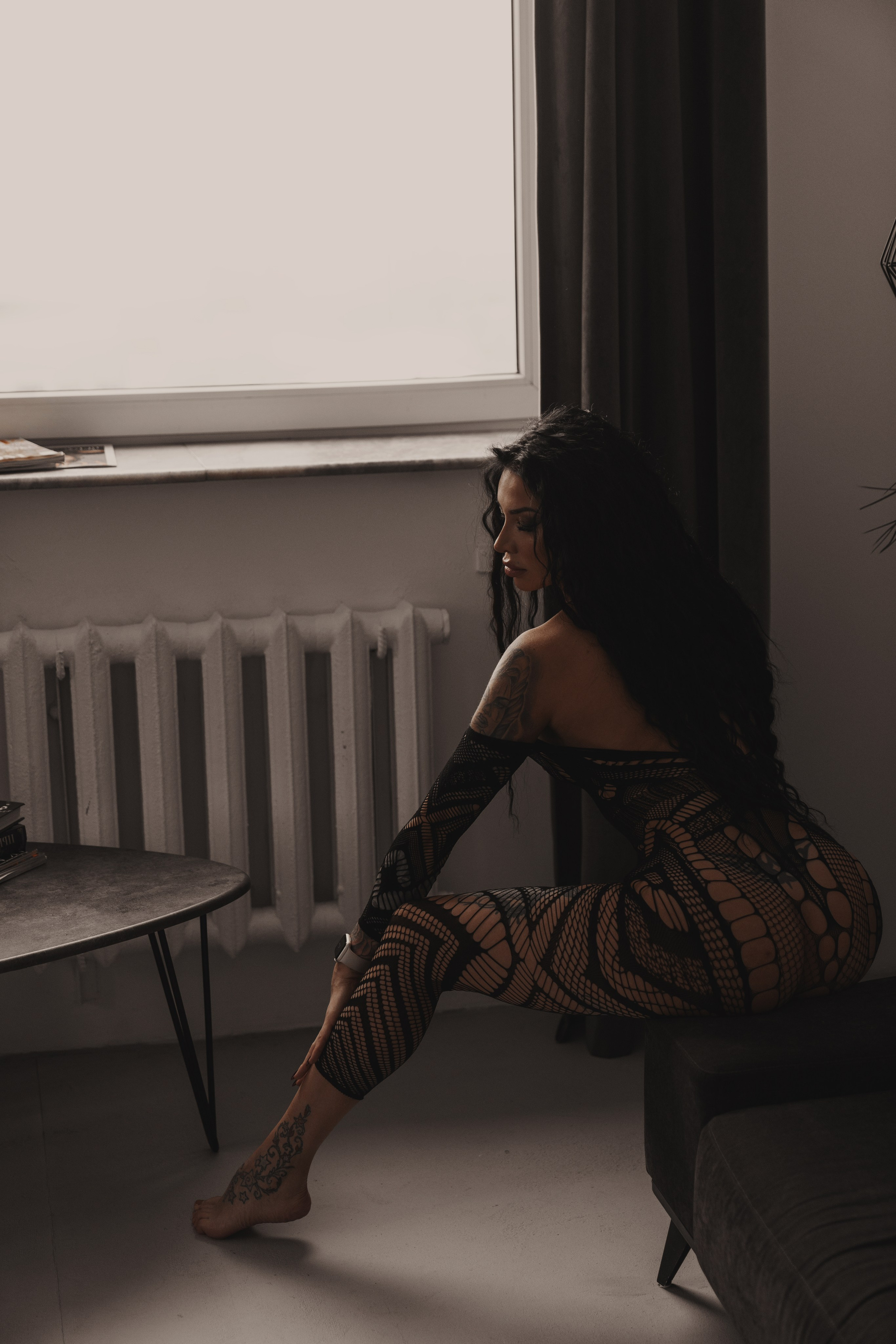 NINA. Фотограф TAULAN_1