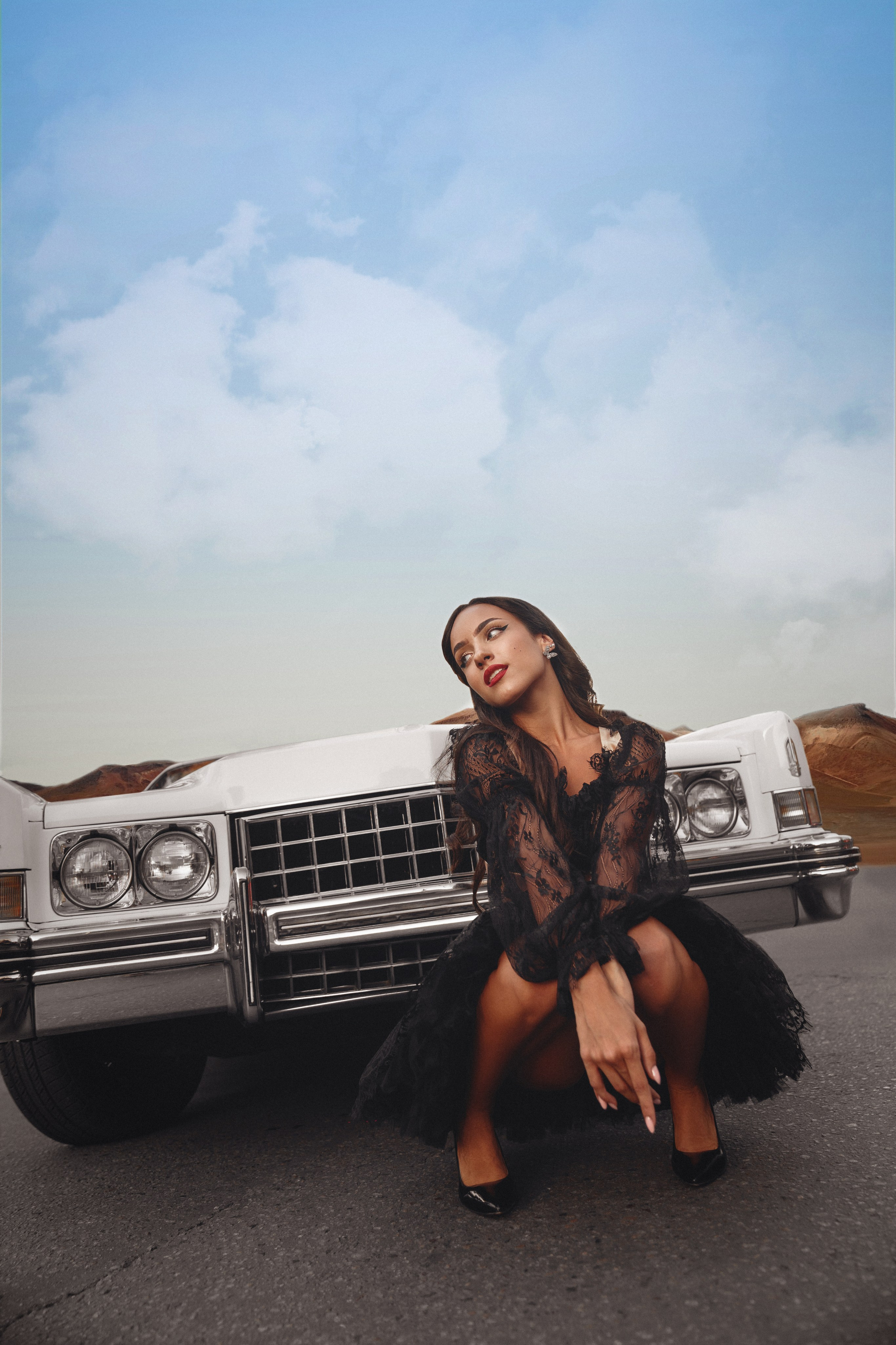 The Theater. Фотограф TAULAN_1