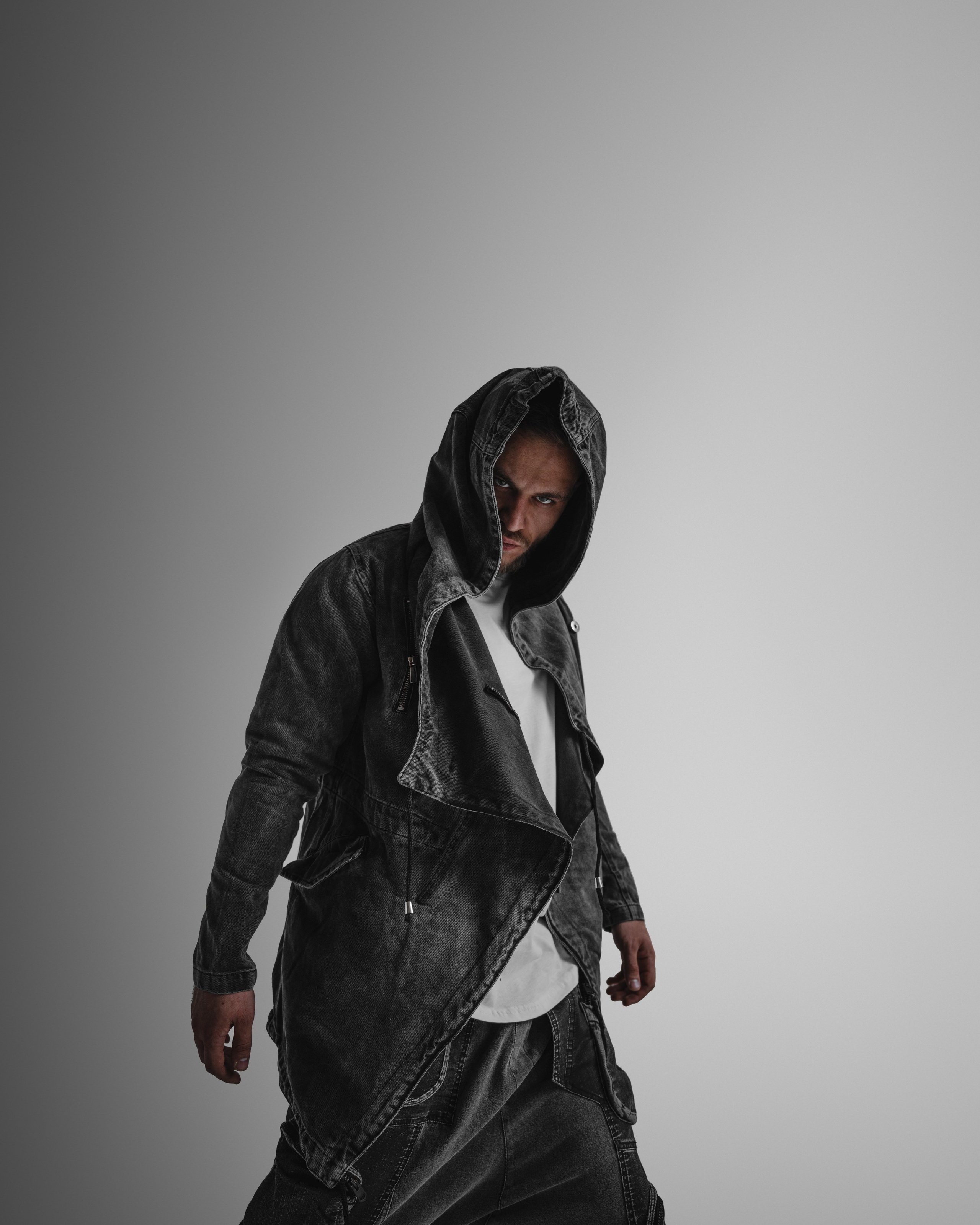 SPECIAL STYLE. Фотограф TAULAN_1