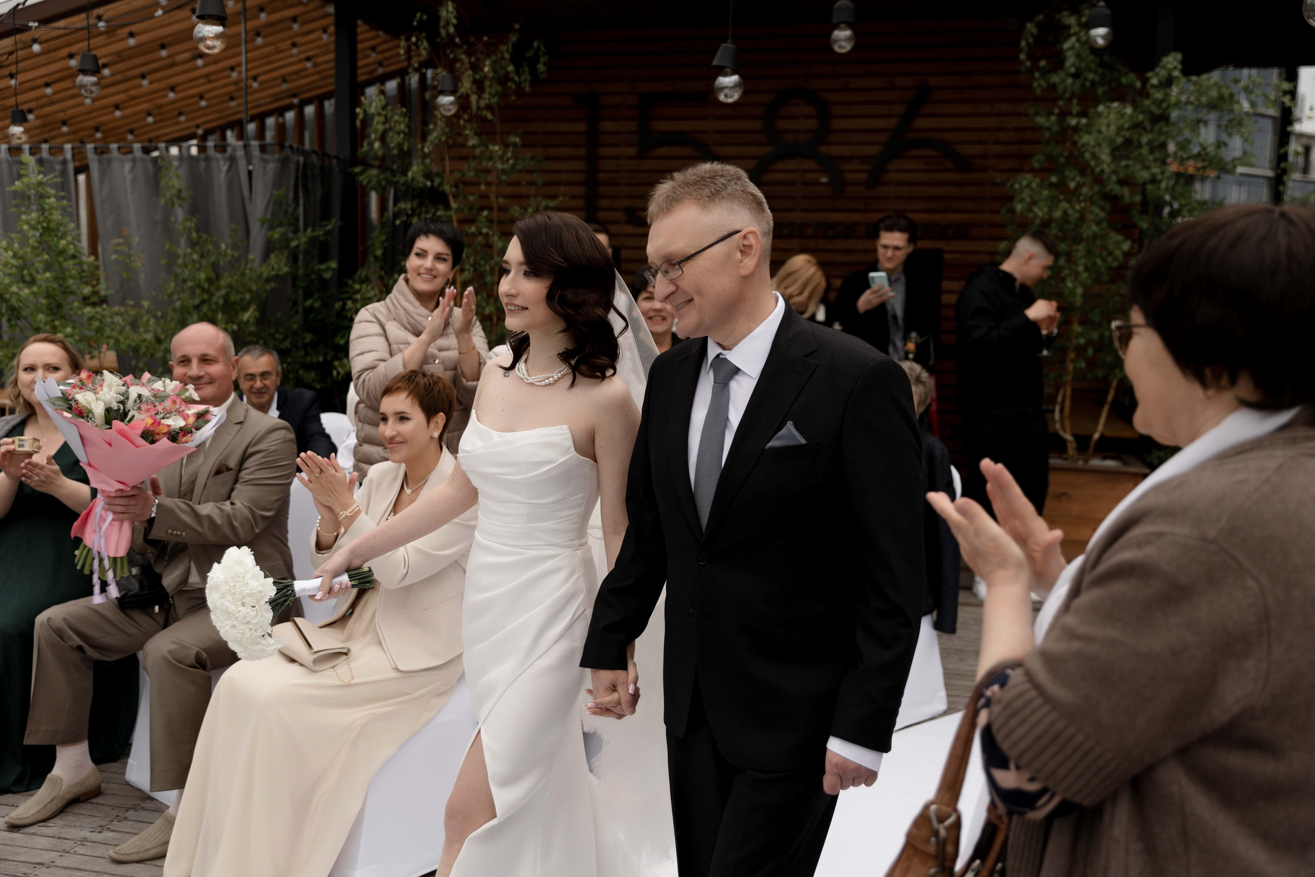 Ярослав и Мария. Я Ира и я фотографирую свадьбы более 10 лет