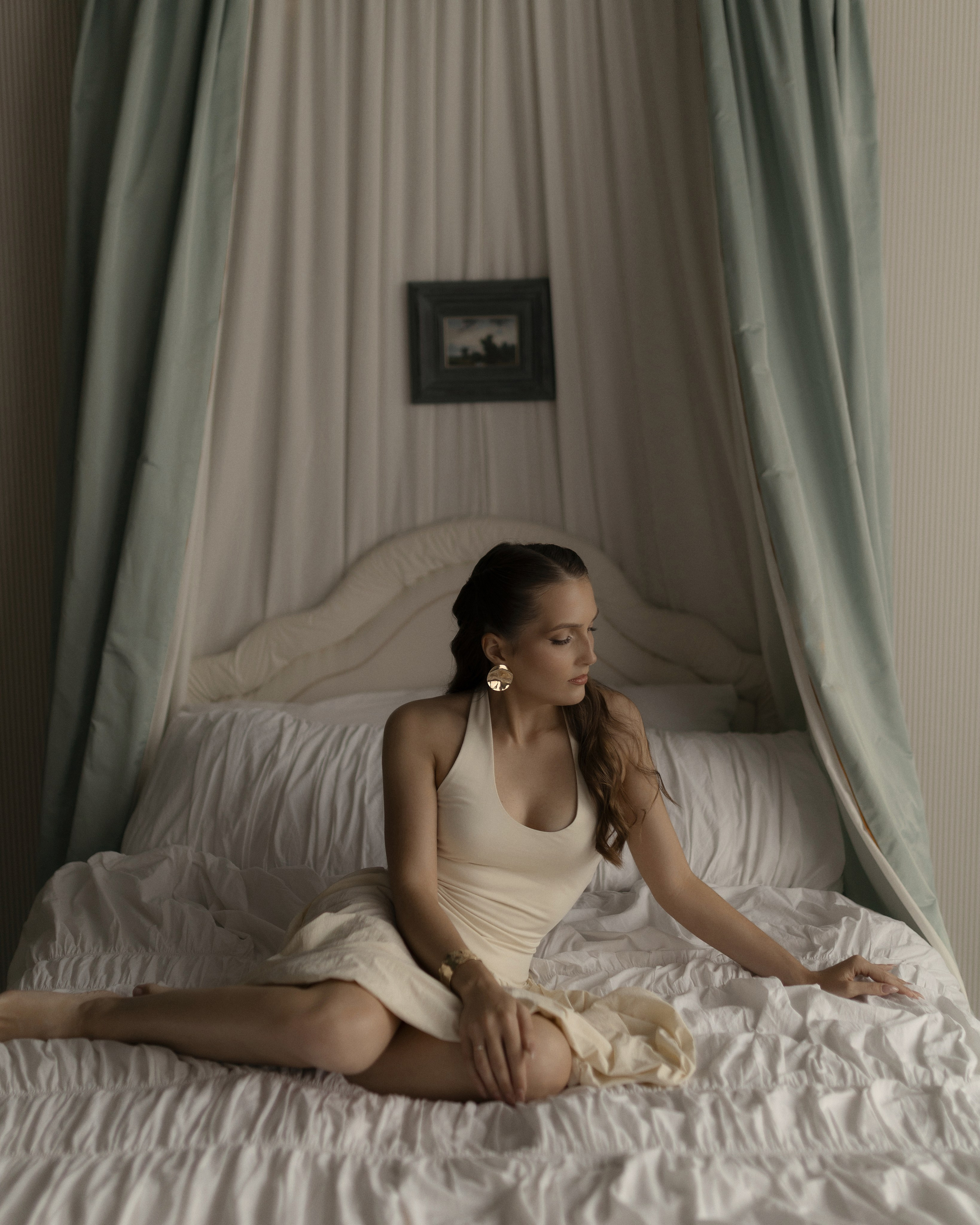 Юлия. DARYA.BELKINA