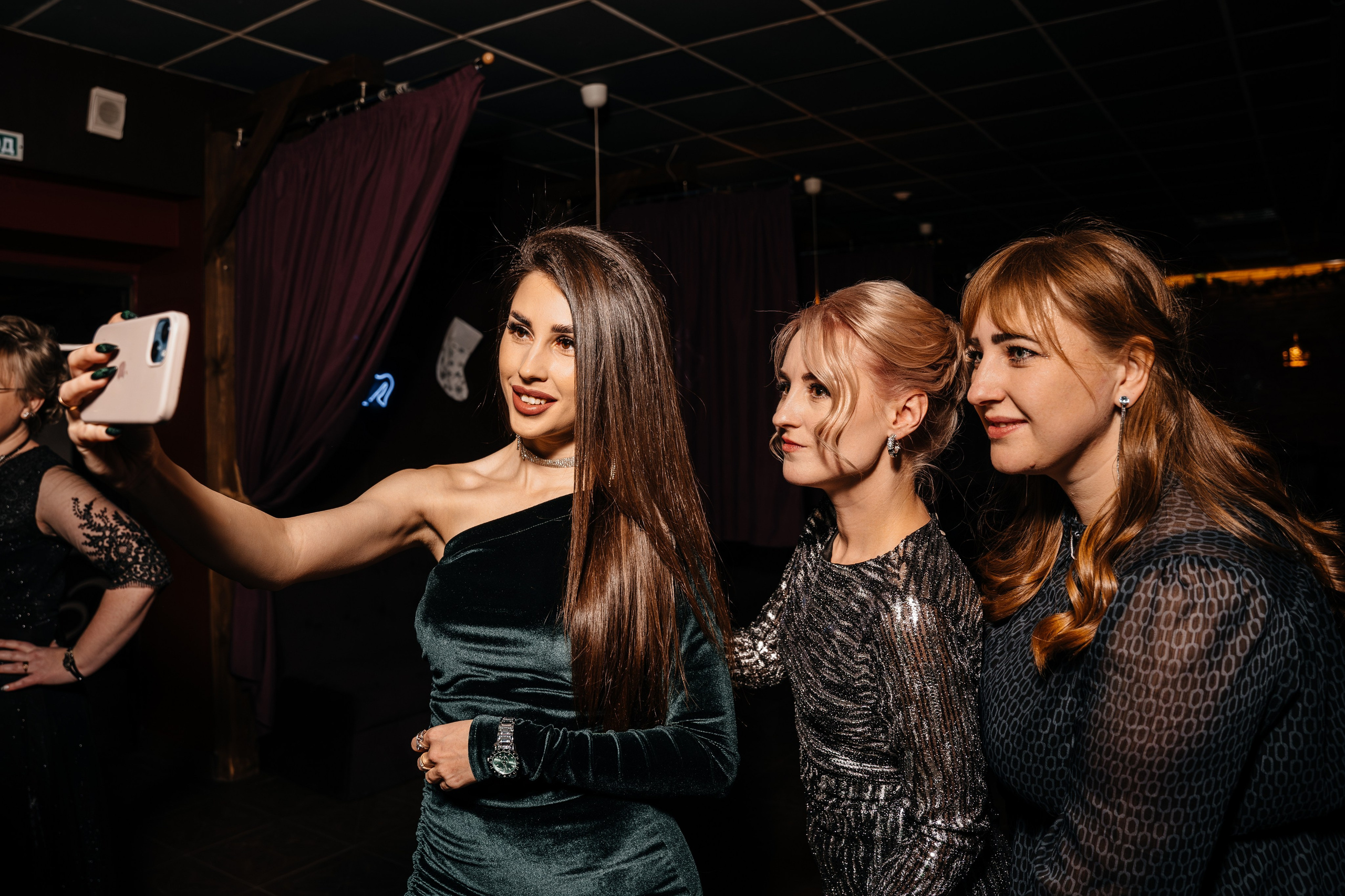 Корпоратив «СОВКОМБАНК». Свадебный фотограф Барнаул Алексей Павлов