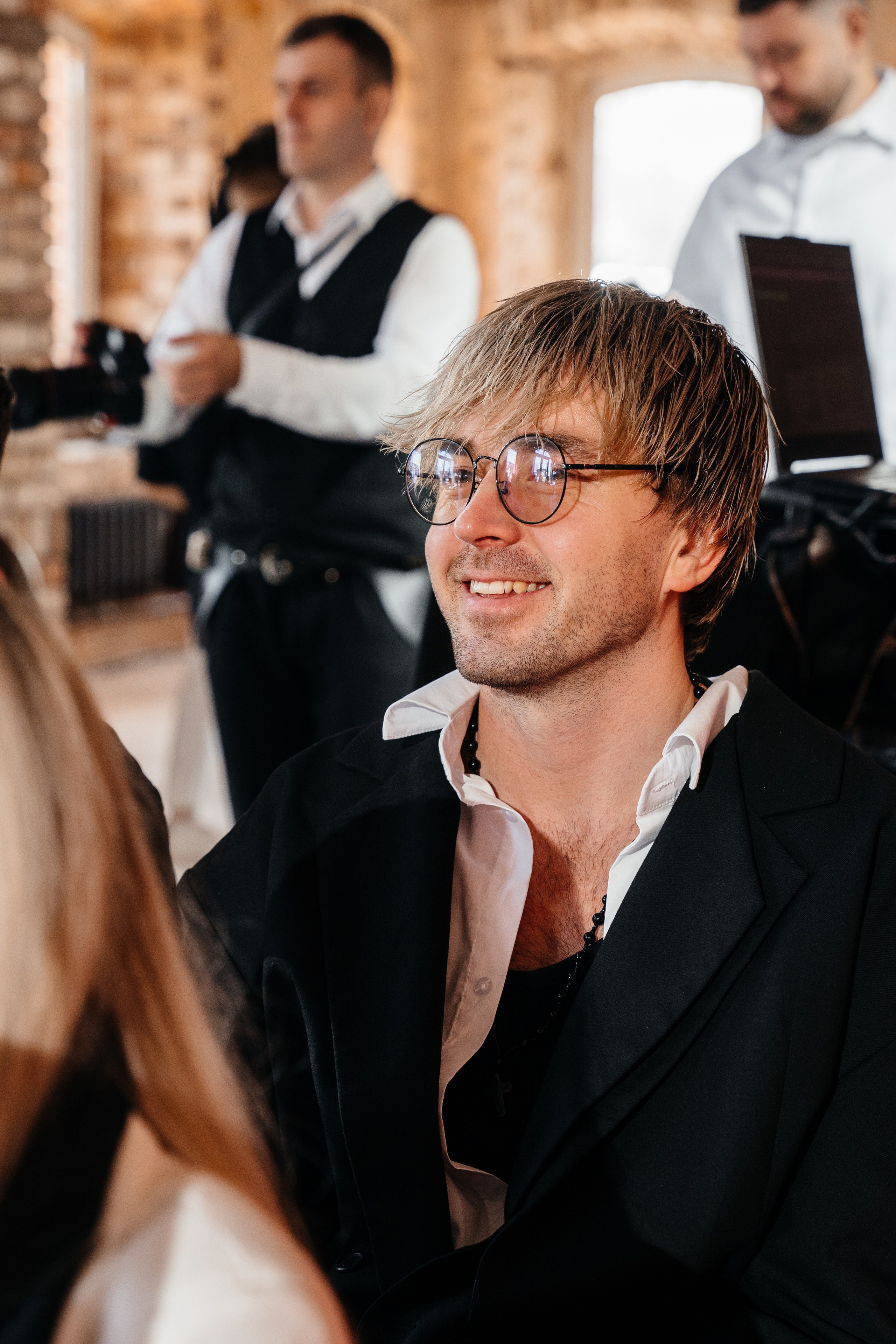 ПРОЕКТ ТЕОРИЯ. Свадебный фотограф Барнаул Алексей Павлов