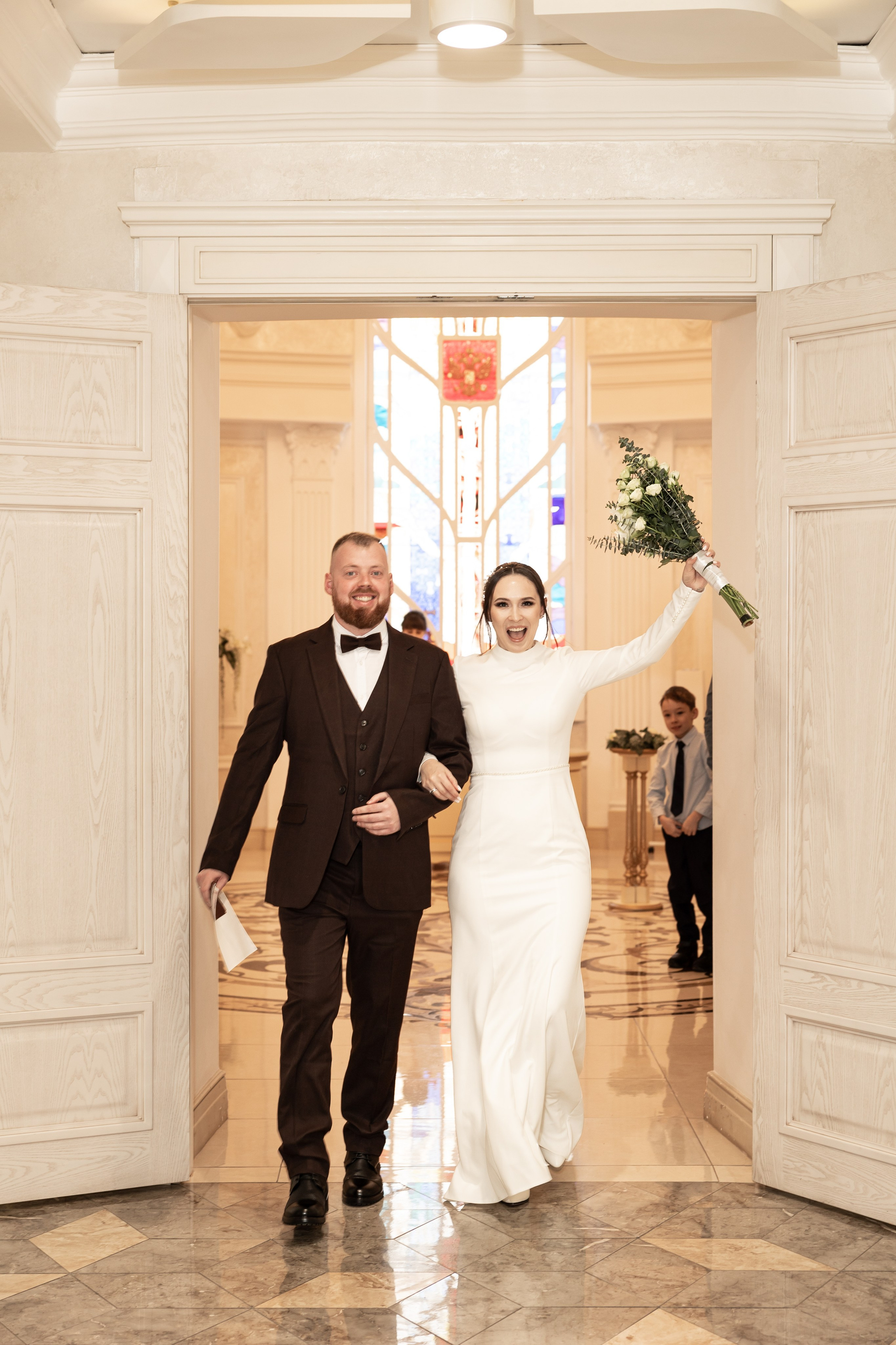 Илья и Марина свадьба. Семейный и женский фотограф, стильный репортаж в г. Новосибирск