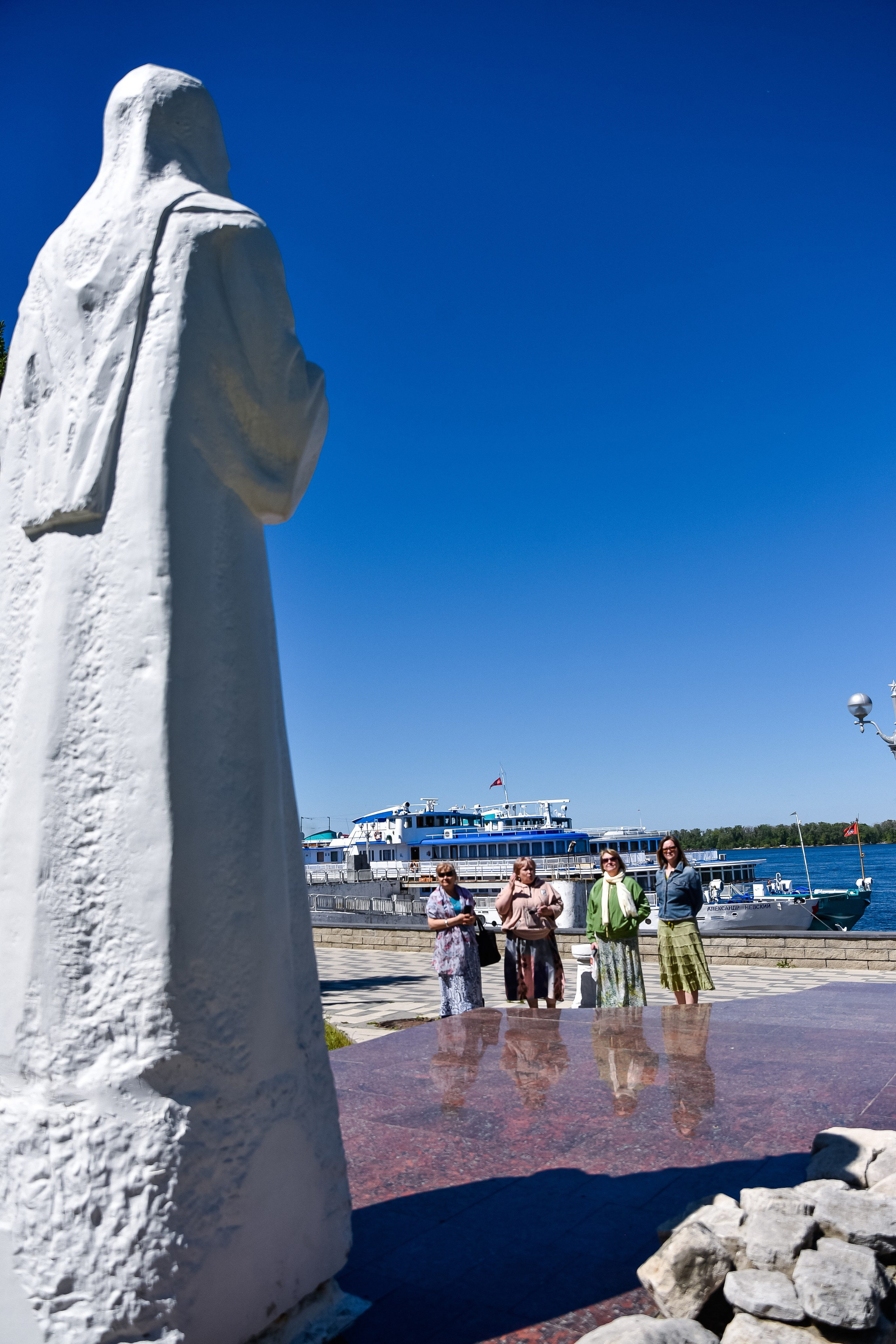 Рекламный тур по Святыням Самарского края