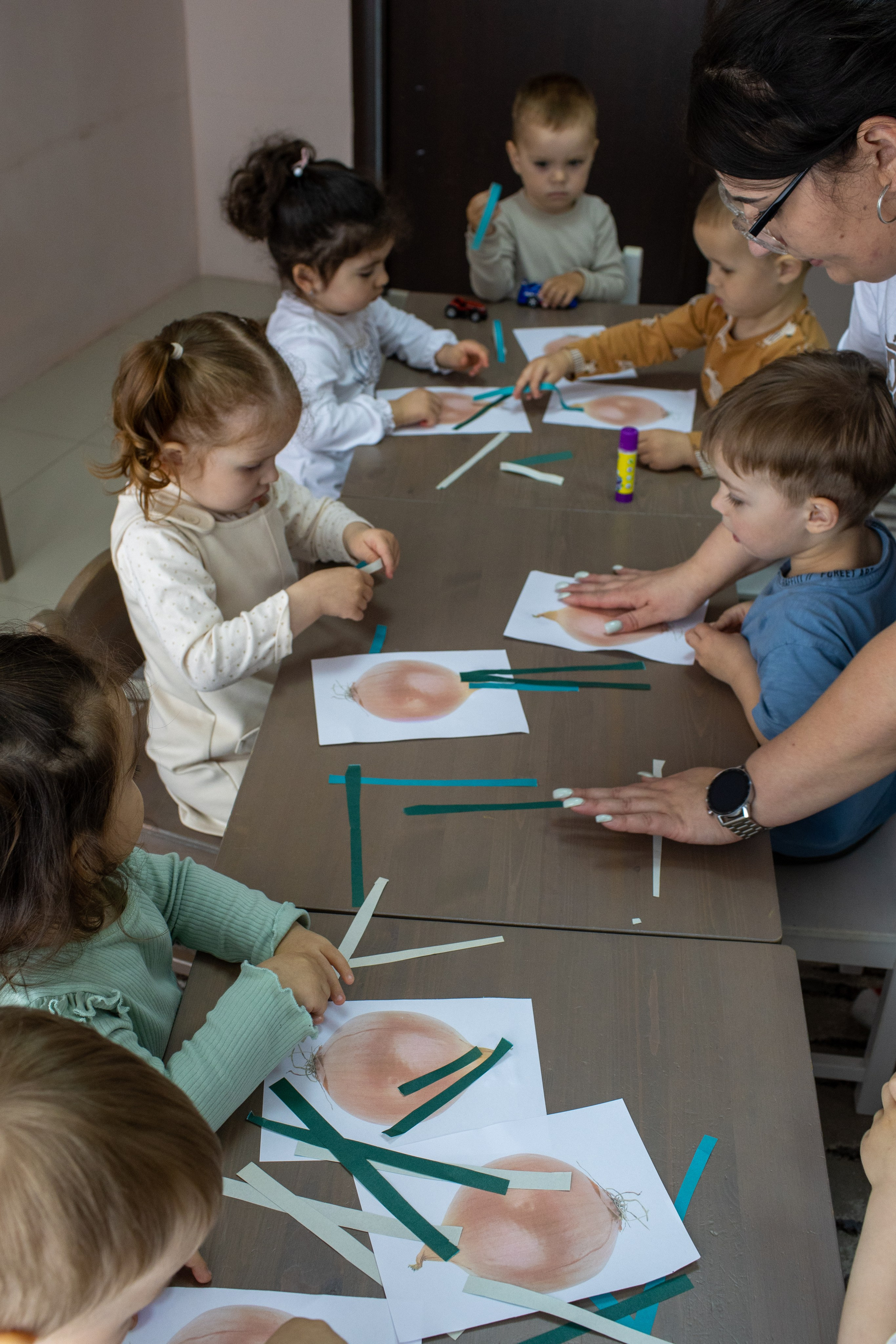 Логопедический центр"Радуга нить». Медиапродюсер, фотограф в Минеральных Водах —Виктор Холодов