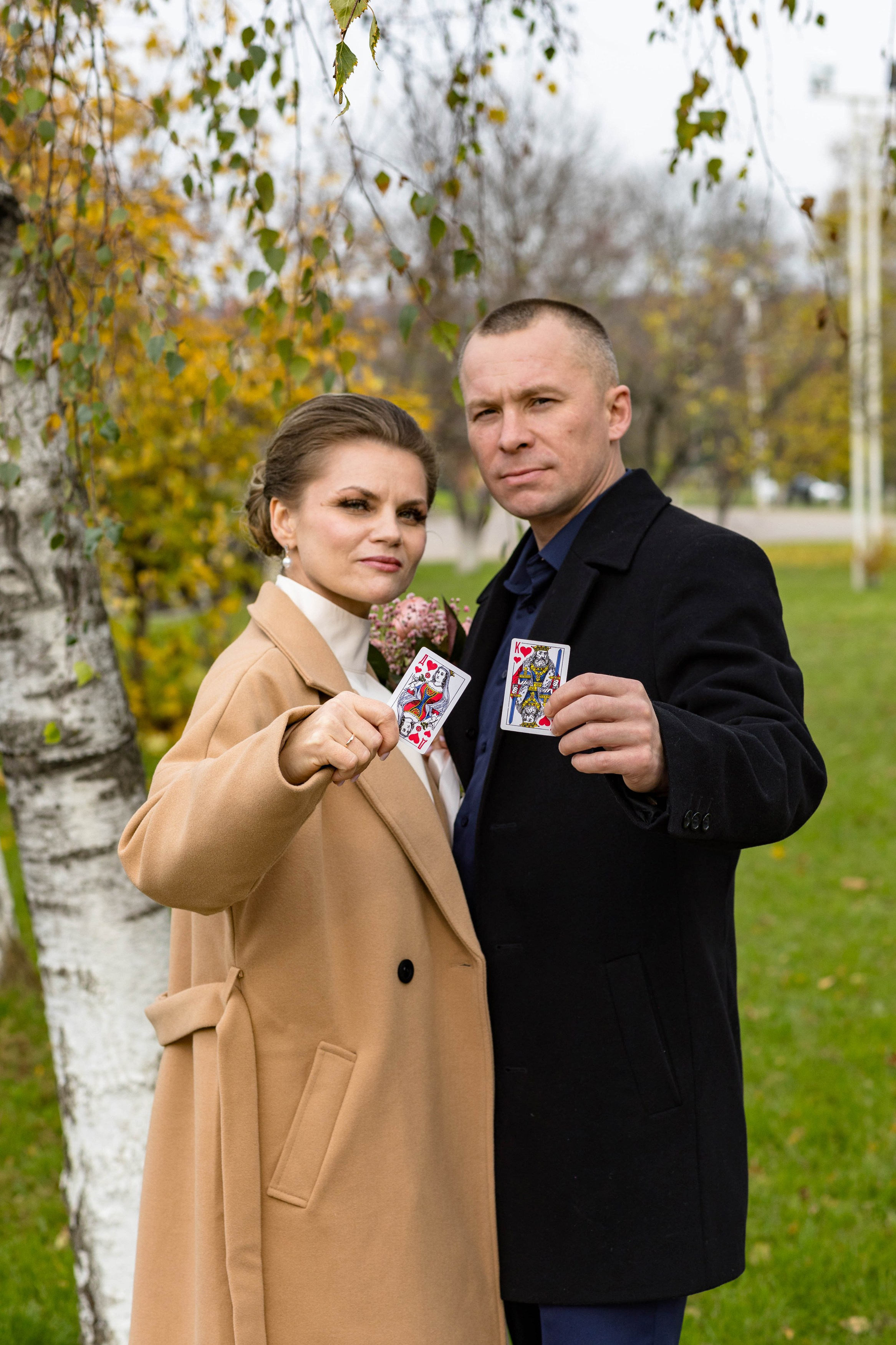 Love Story. Медиапродюсер, фотограф в Минеральных Водах —Виктор Холодов