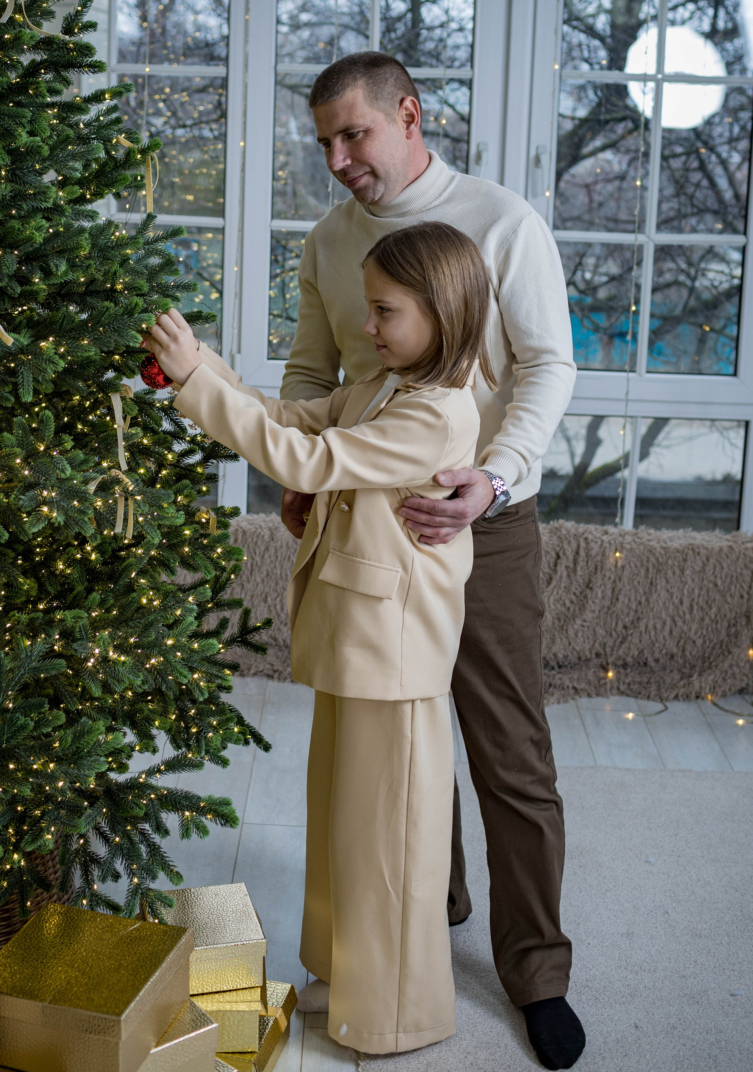 Юра и Ання. Медиапродюсер, фотограф в Минеральных Водах —Виктор Холодов