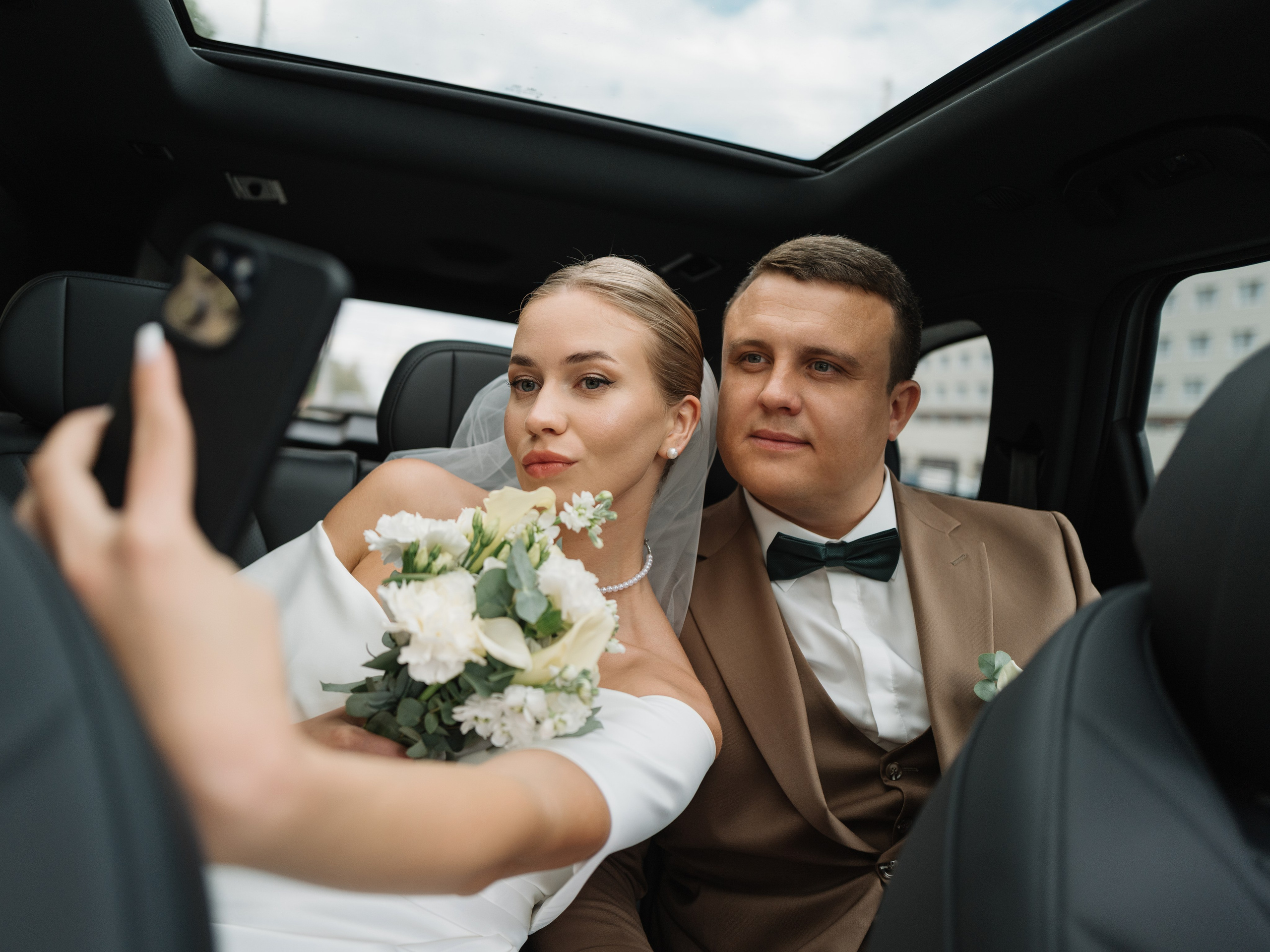 Алексей ❤ София. Фотограф Алексей Шрайбик