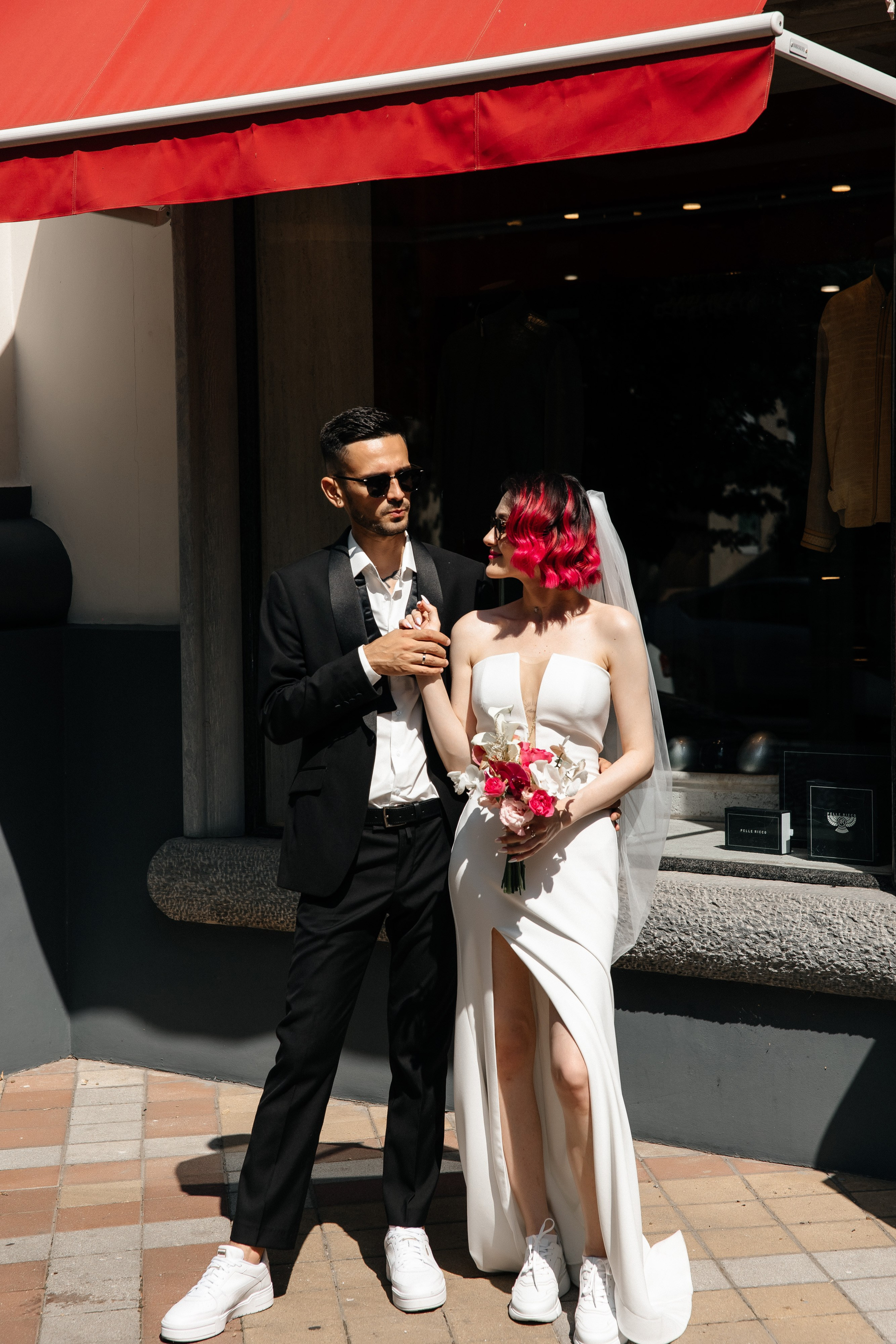 Дмитрий & Дарья. Свадебный и семейный фотограф в Краснодар, Россия