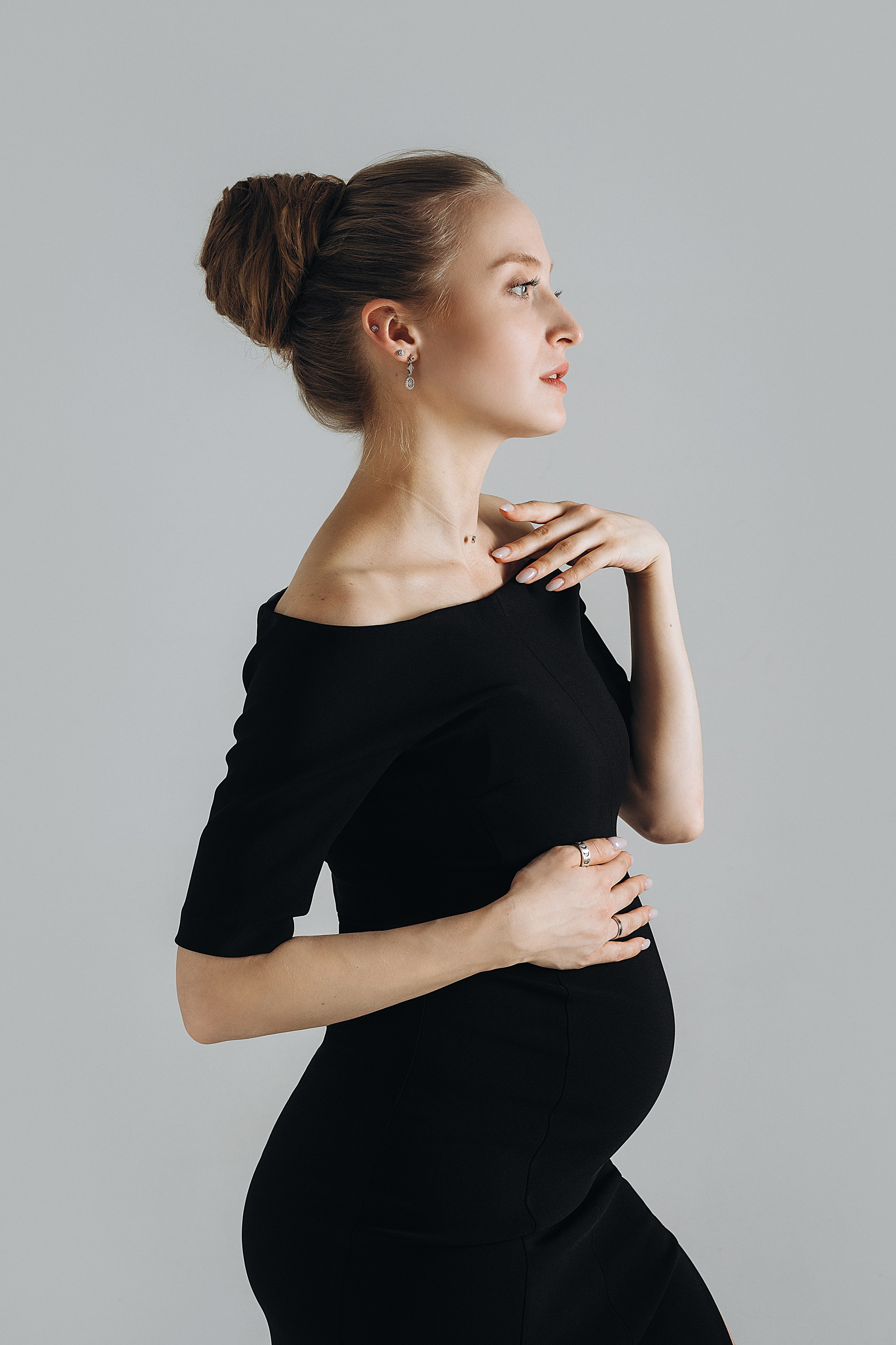 Вера. Портретный фотограф в Москве и МО Зимина Татьяна