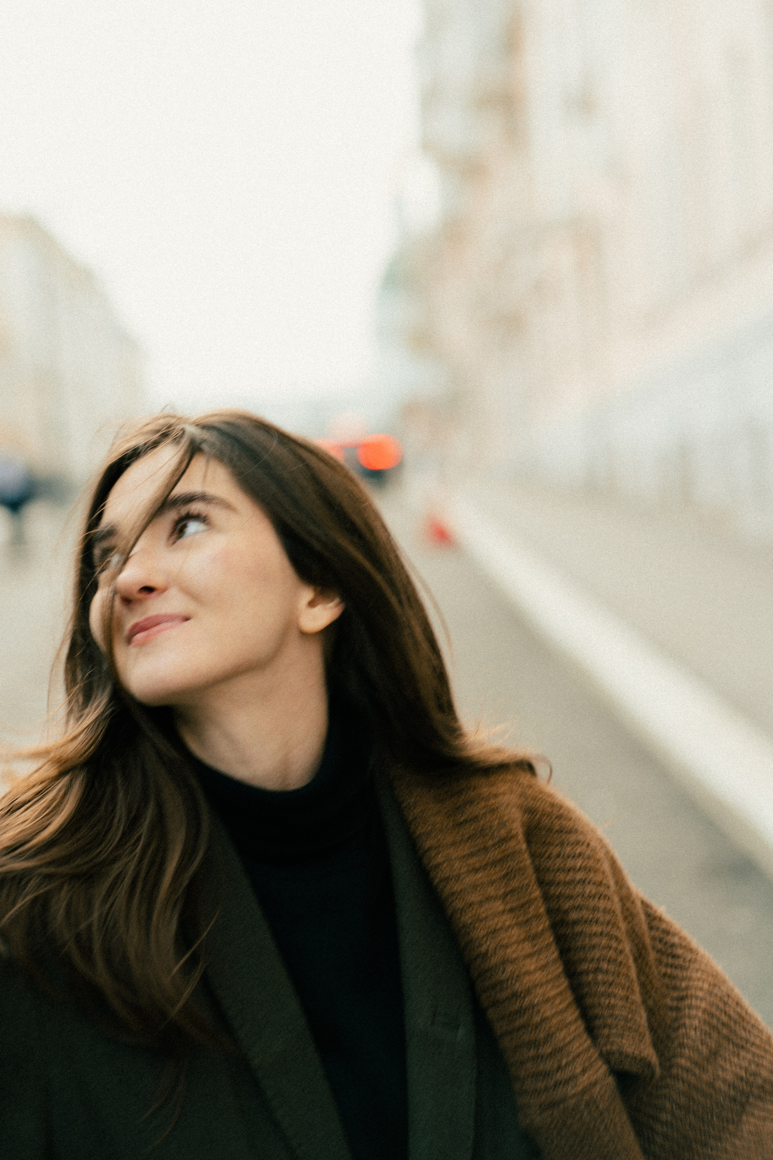 Портреты. Говорим о Вас