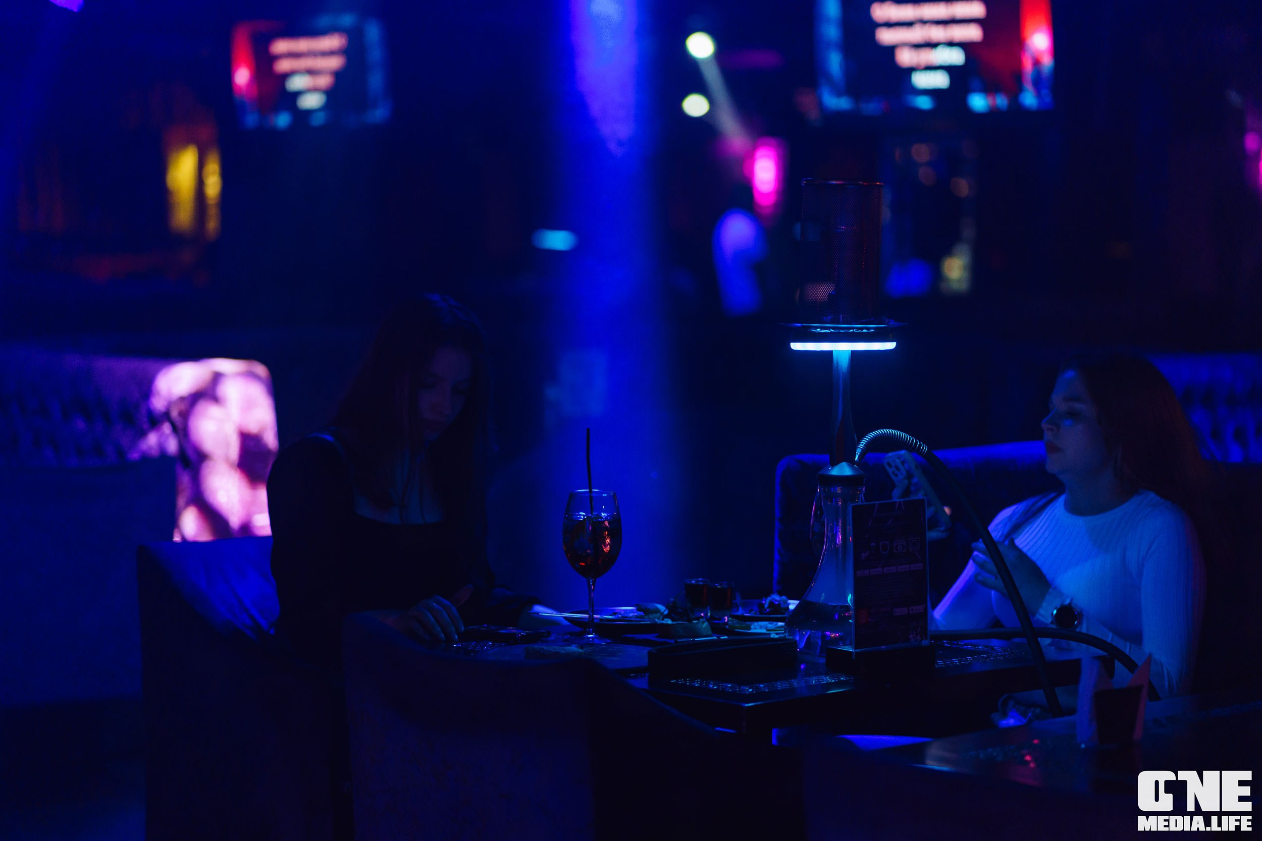 Караоке марафон в караоке-клубе Эйфория. One Media Life: фоторепортажи, фотоотчеты с мероприятий и заведений