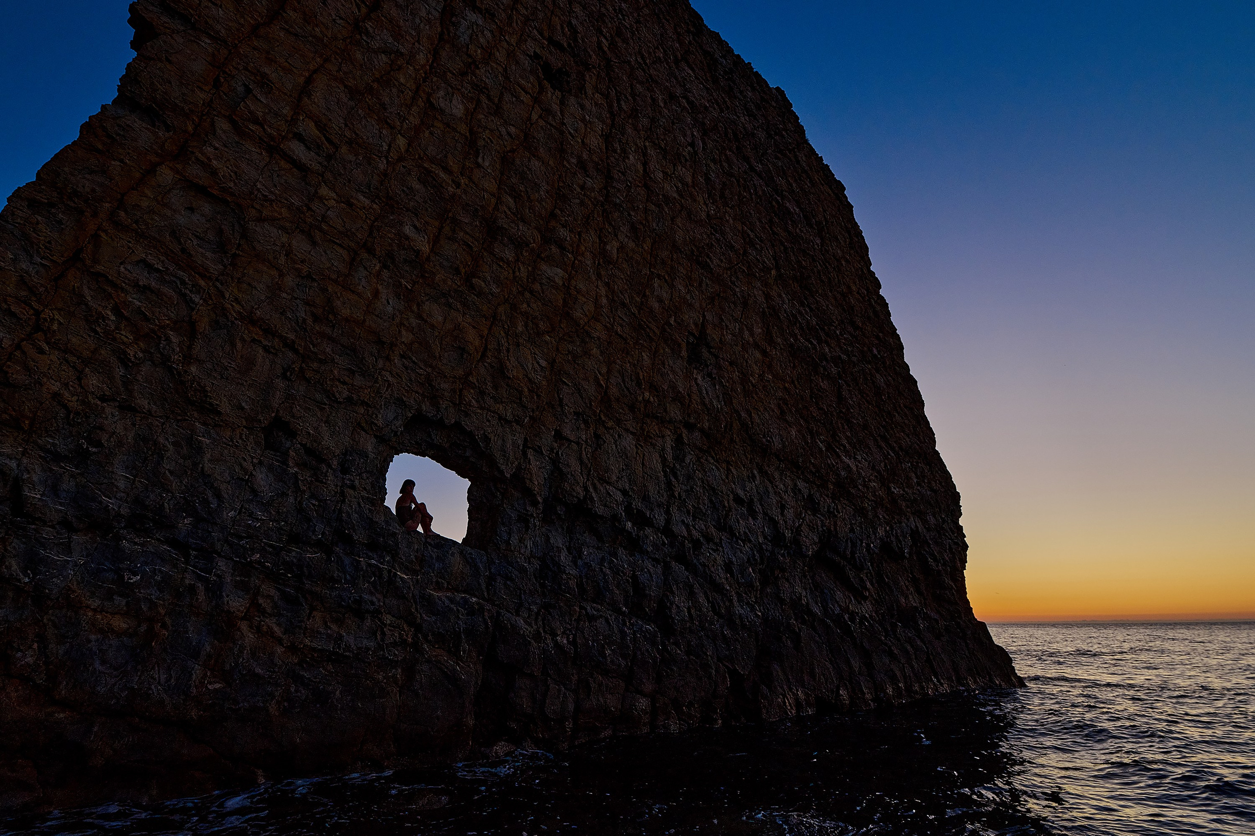 Индивидуальные фотосессии. Яркие фото на Чёрном море