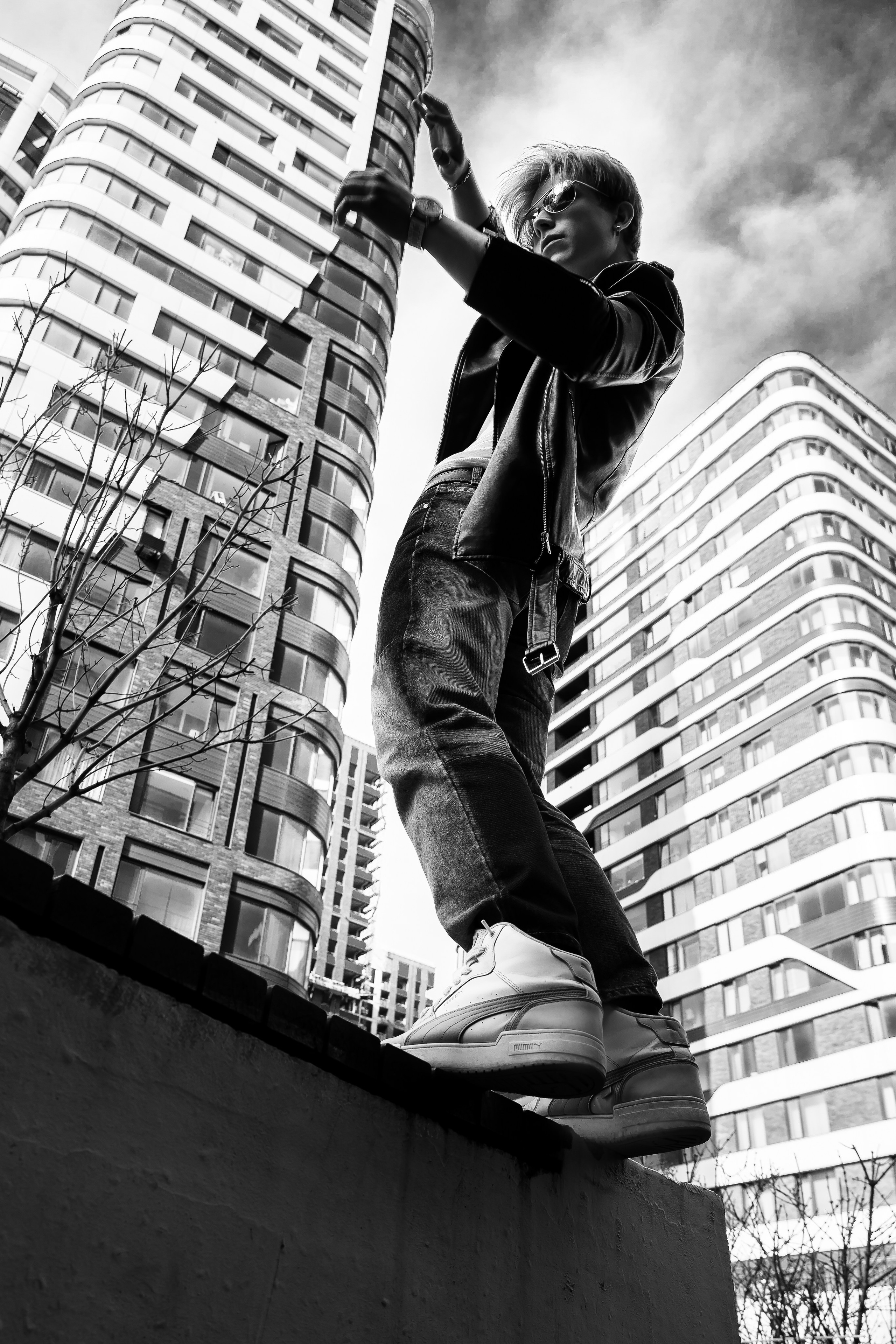 Фотограф Москва Екатерина Бондаренко