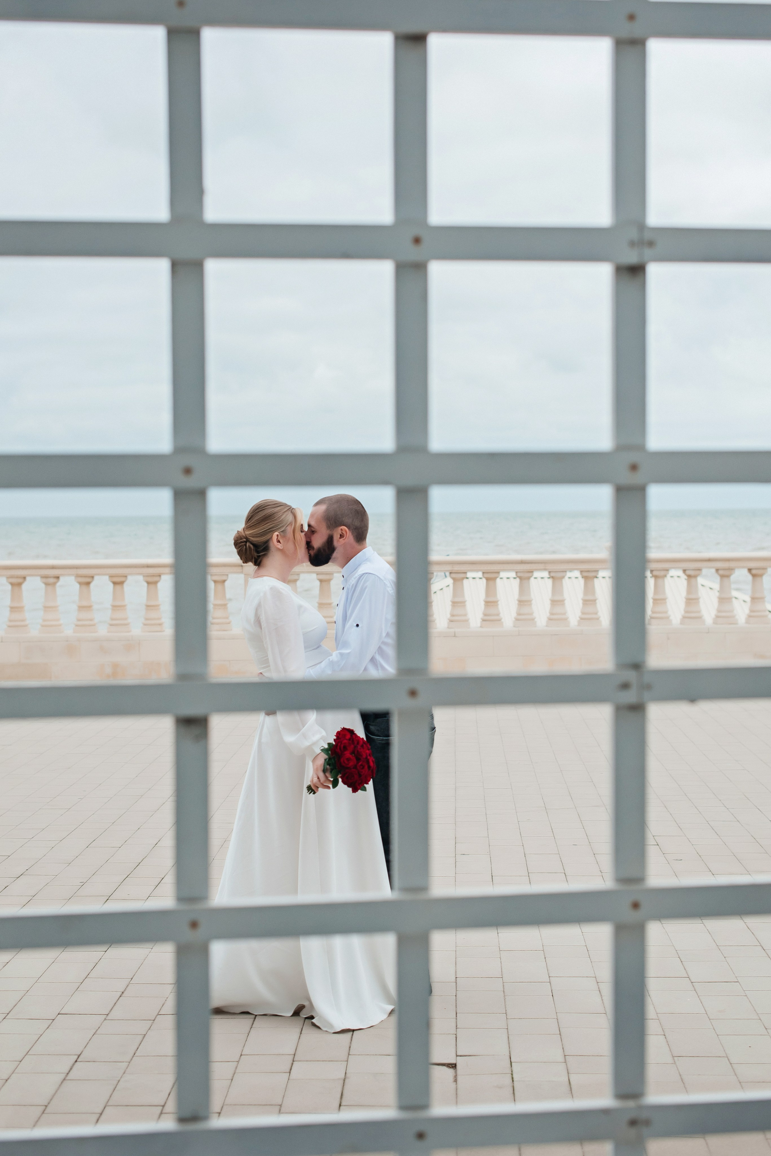 Сергей & Алина. Детский и семейный фотограф выпускной альбом Приморско-Ахтарск