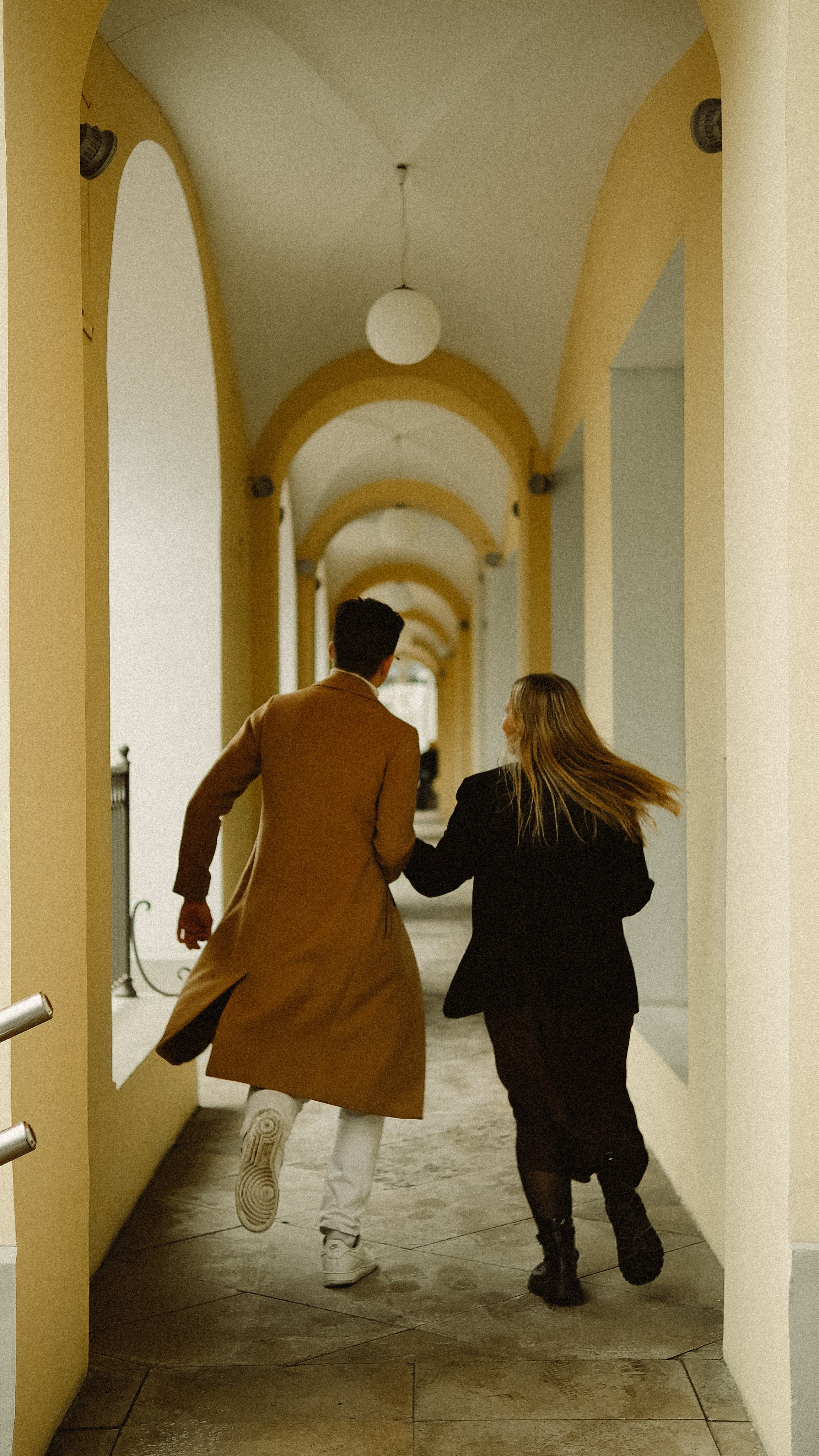 Игорь и Юля. Phdkvmr.ru