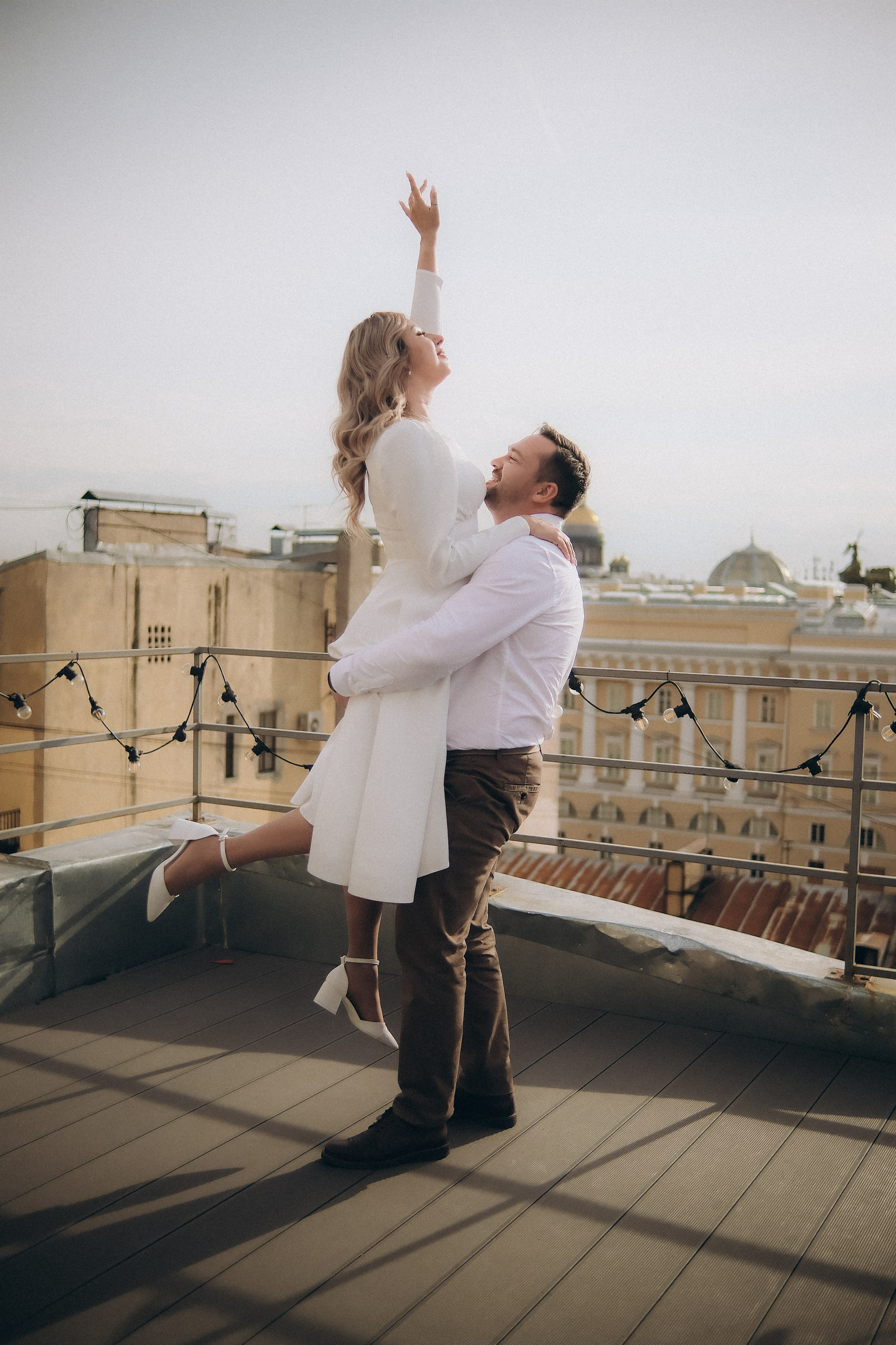 Катя & Дима. Phdkvmr.ru