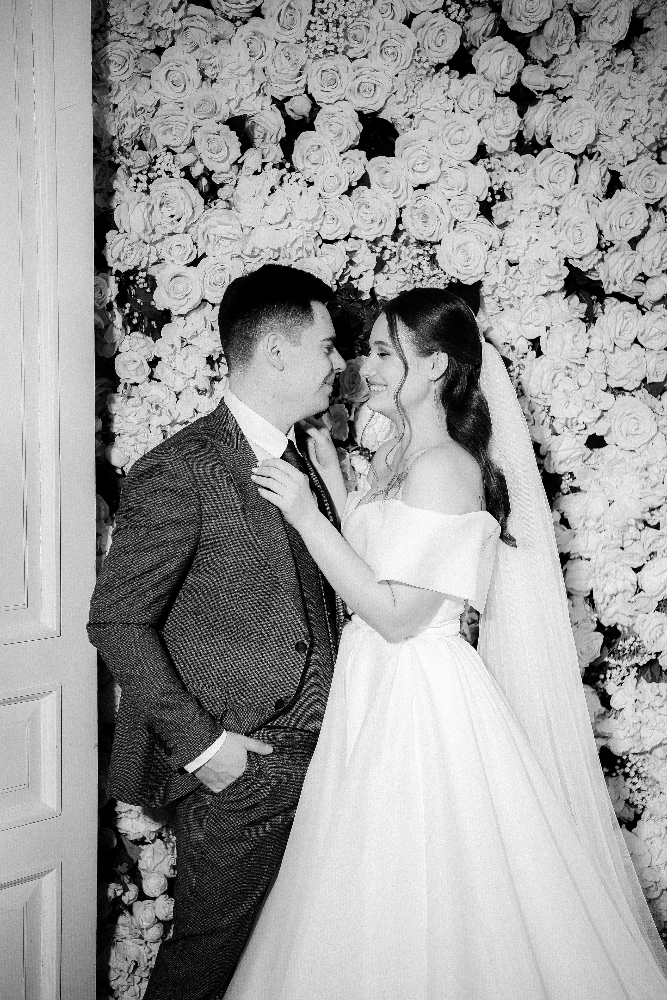 Надя & Серёжа. Phdkvmr.ru