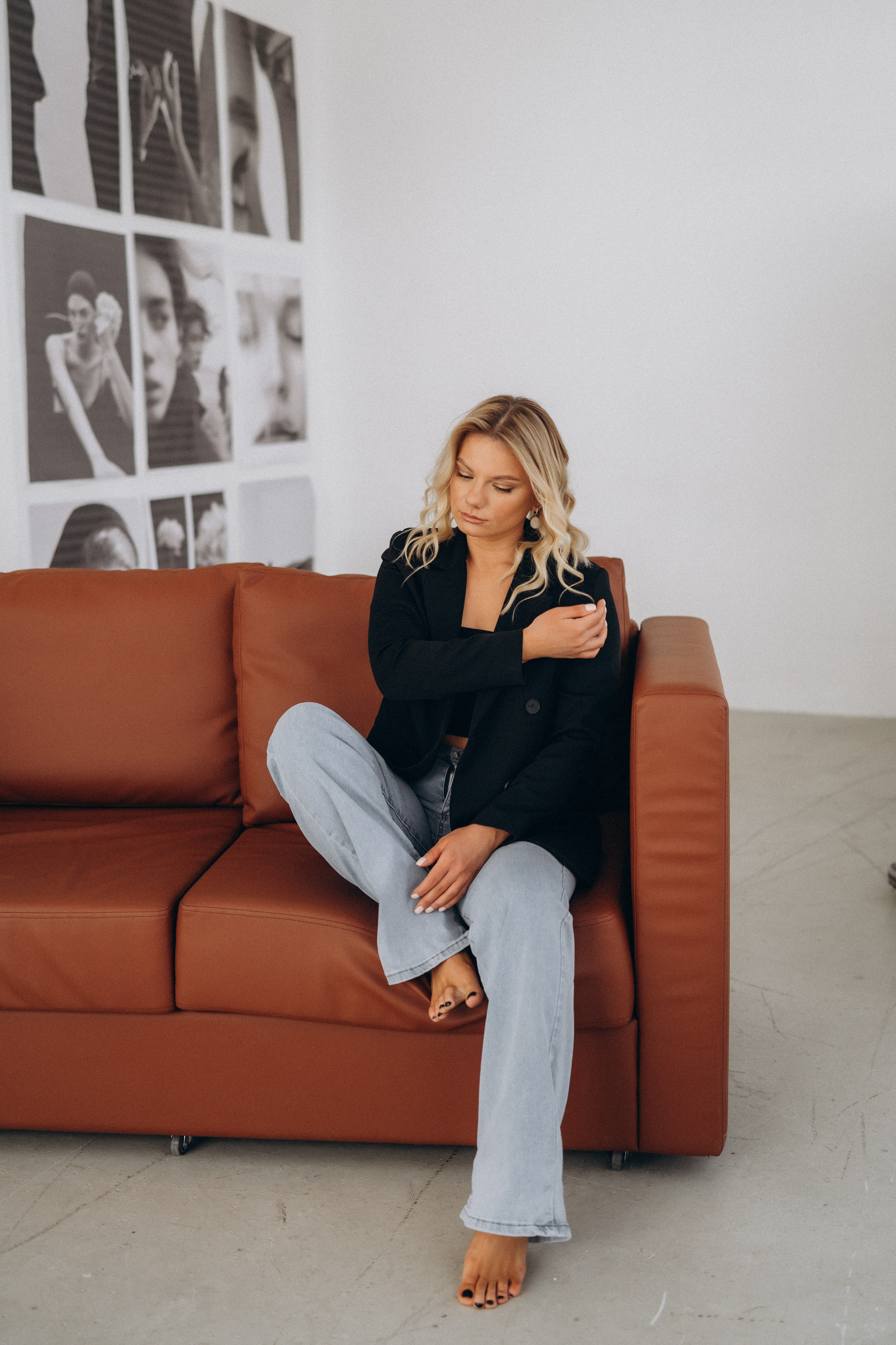 Сегодня мой день. Семейный фотограф в Ангарске/ Иркутске