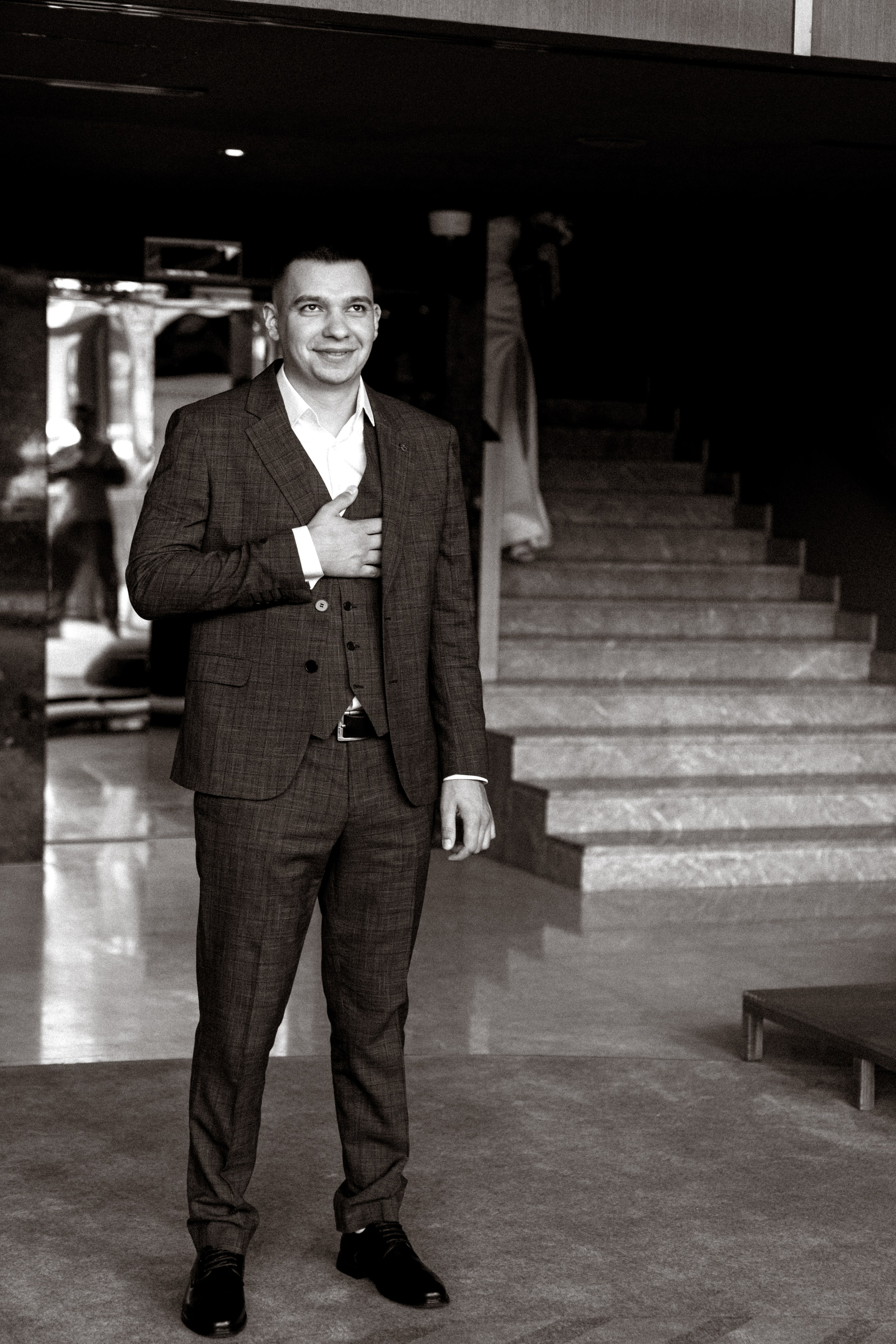 Александр|Юлия. Свадебный фотограф в Ростове-на-Дону Саша Филатова