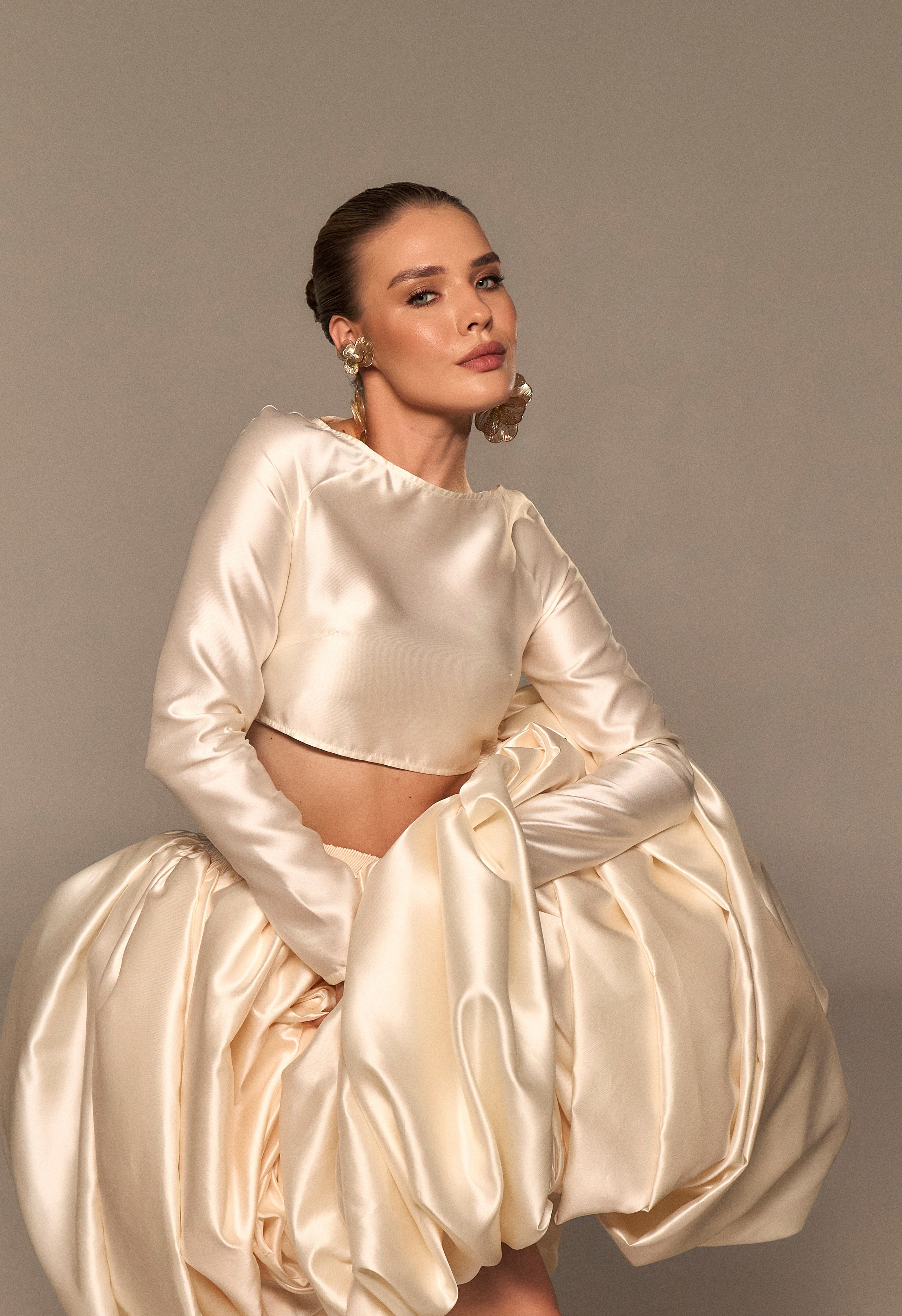 Маша Pt.2. Фотограф в Анапе Инесса Басова