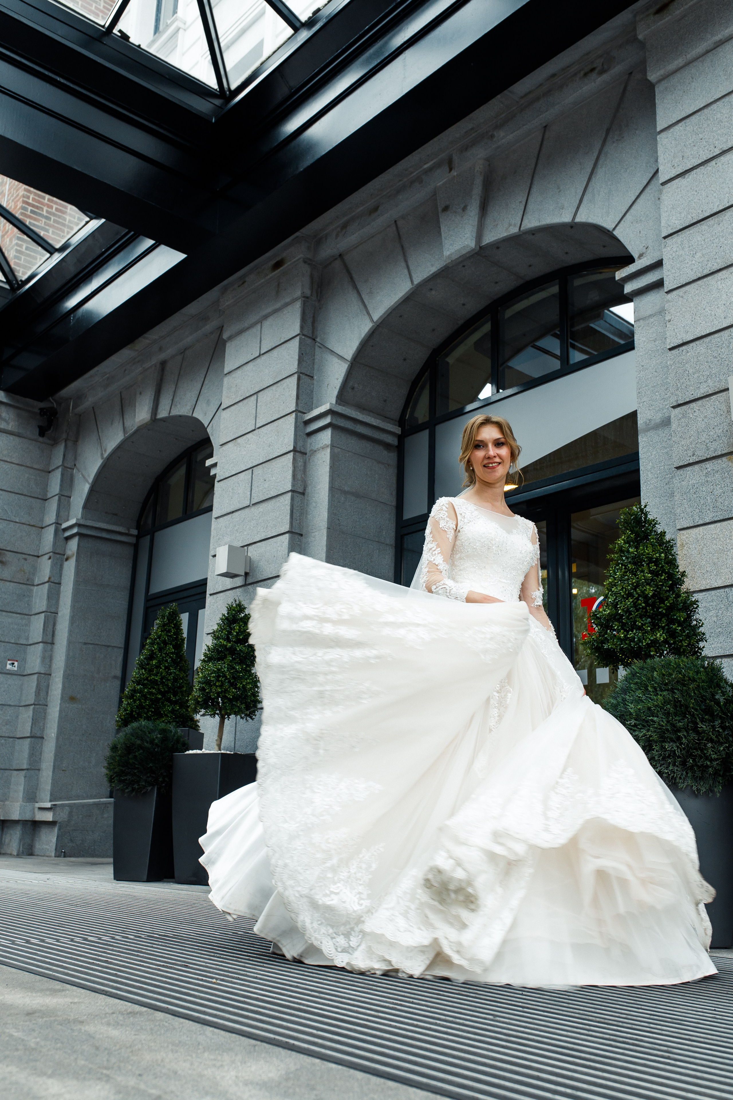 Свадьба в Уфе. Фотограф в Уфе Ирина Идрисова