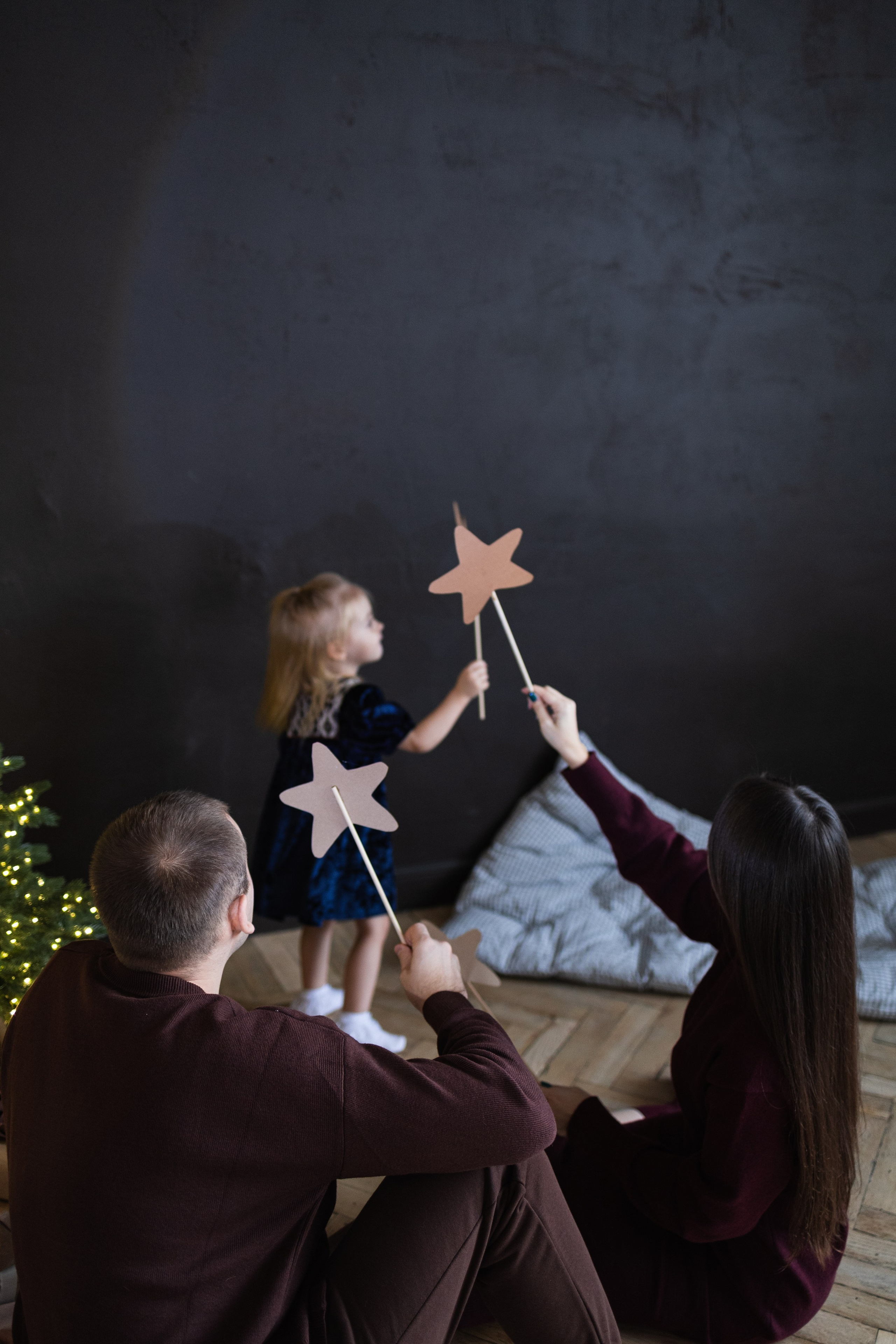 Принцесса София. Семейный и детский фотограф в Санкт-Петербурге — Лаврова Ольга