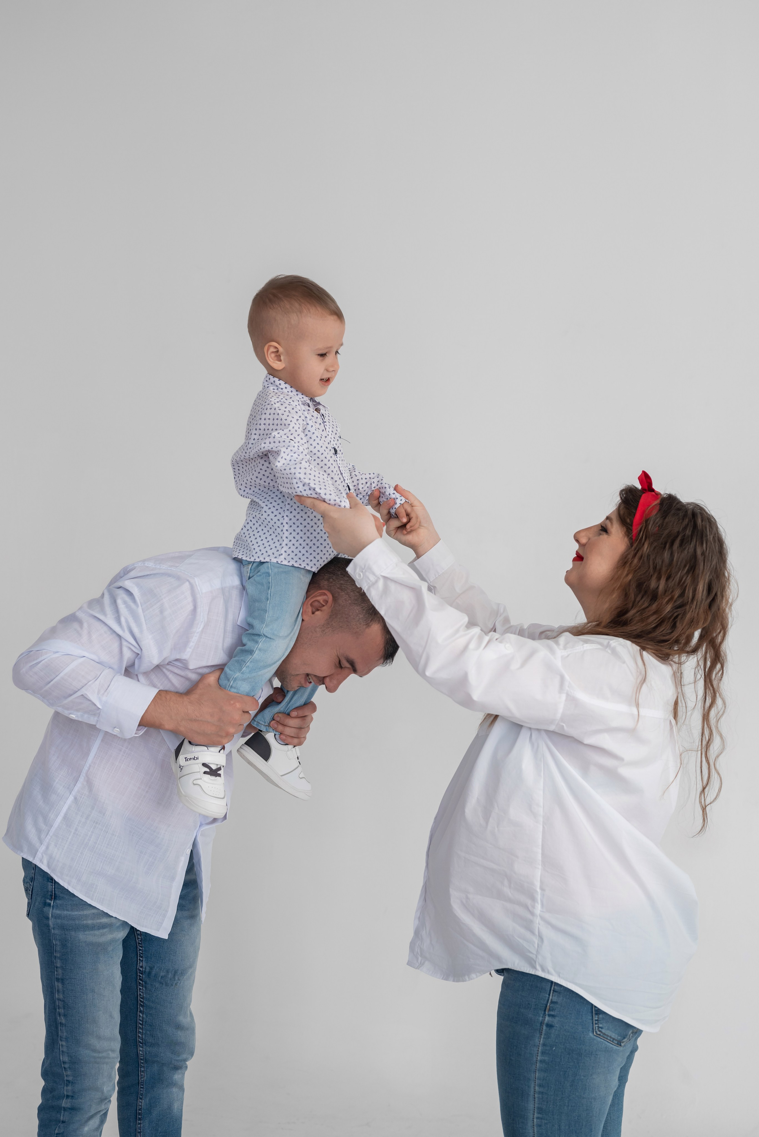 Елена. Фотограф в городе Салават