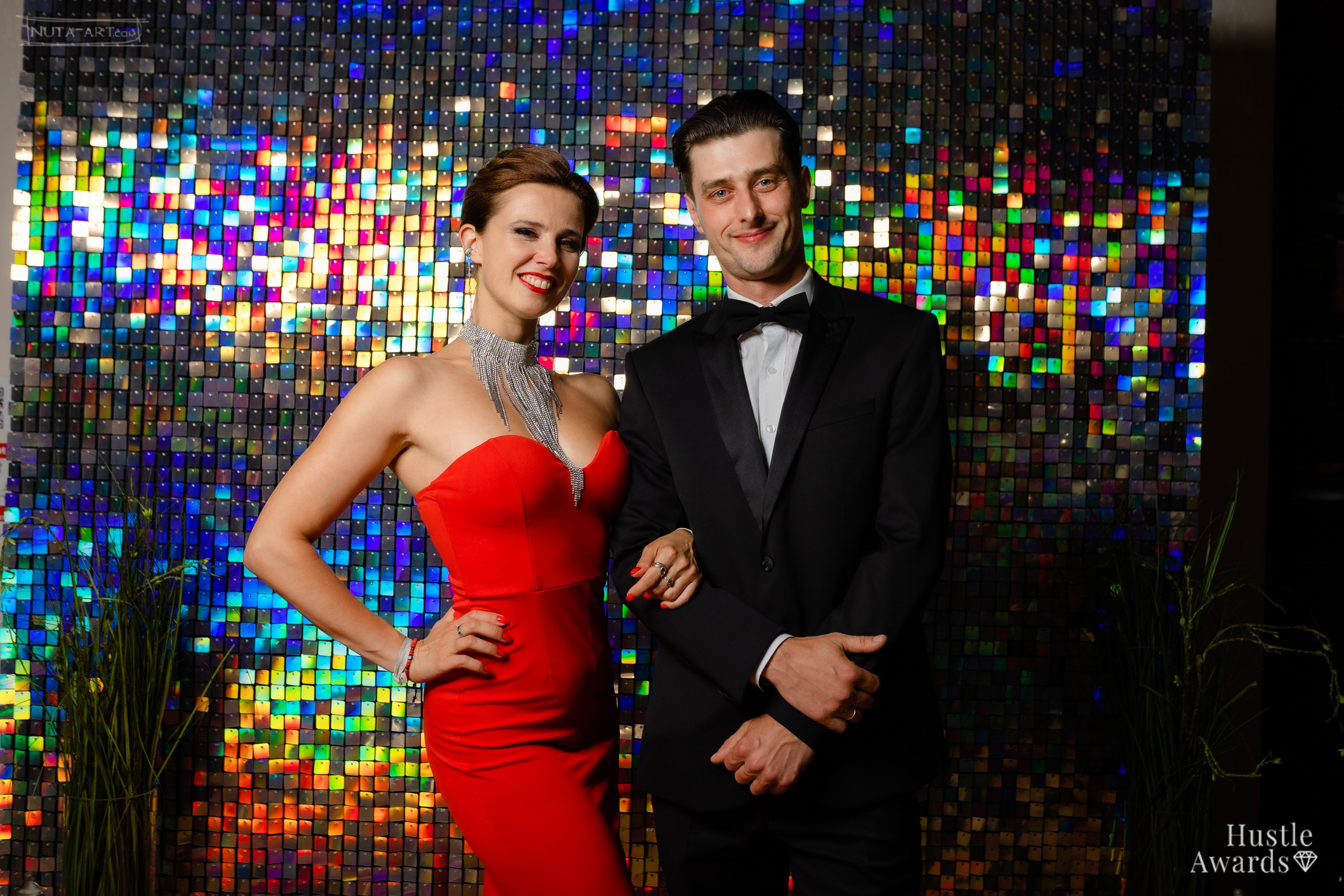 Репортаж NUTA ART. NUTA ART wedding and art photographer