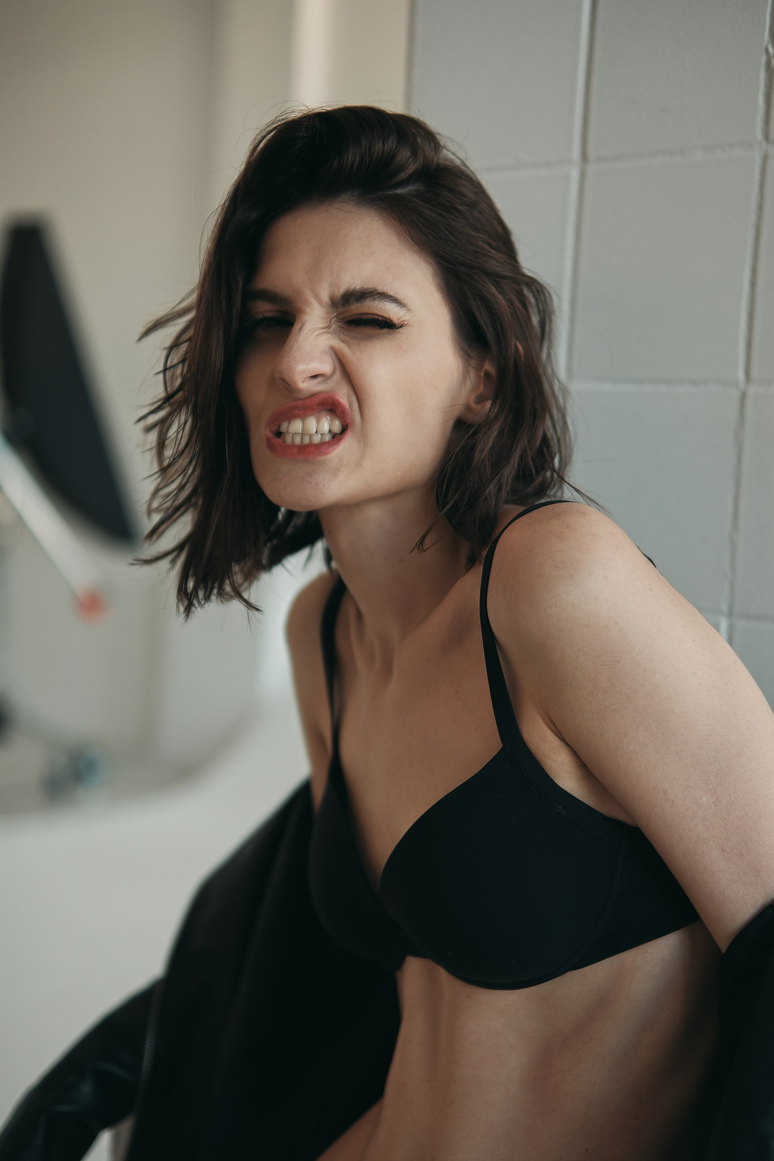 Анна. Фотограф в Москве Михаил Елизарьев