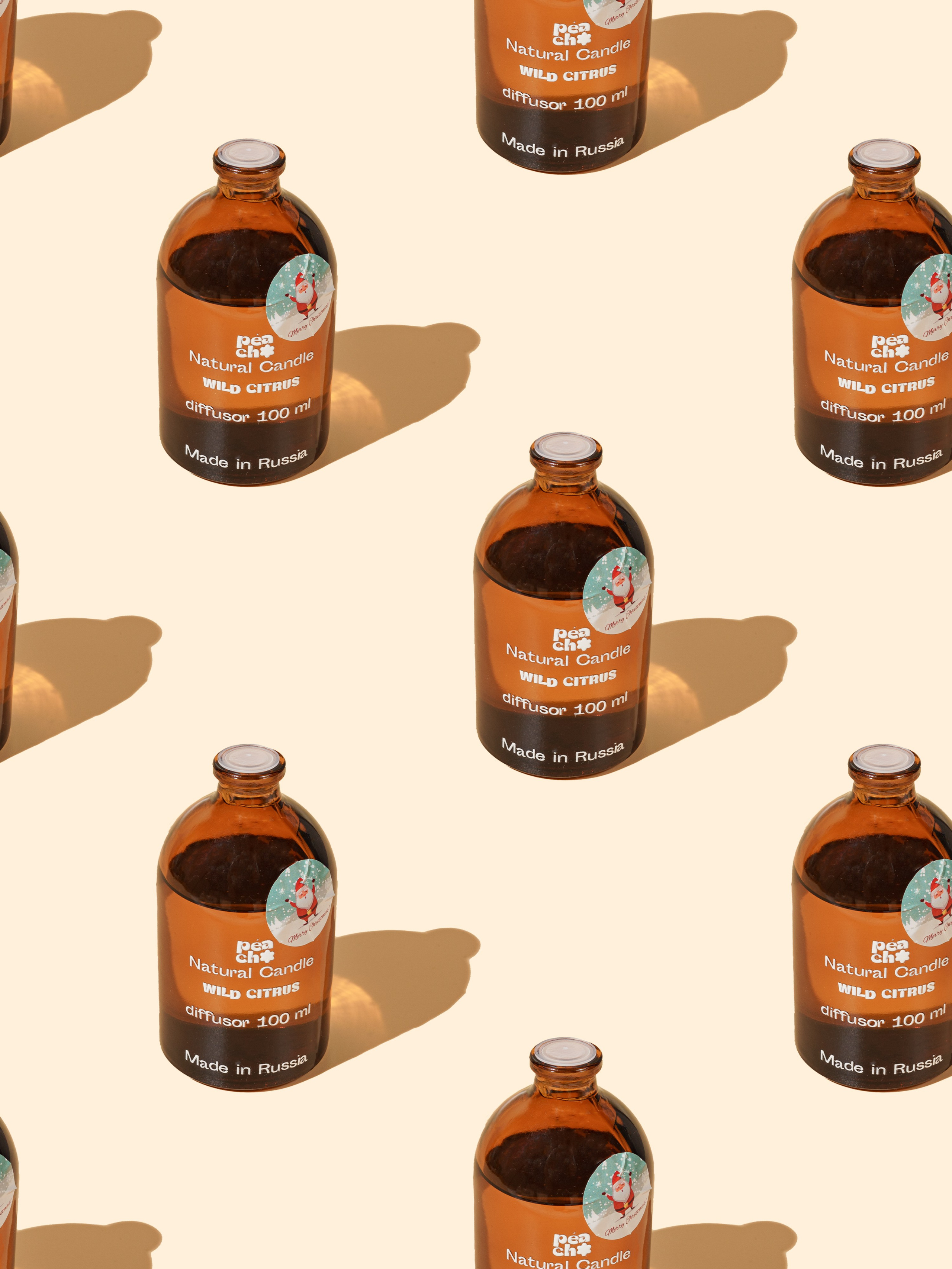 Диффузоры и Свечи. Макаров Сергей|Creamlebot Фотограф города Ростов-на-Дону