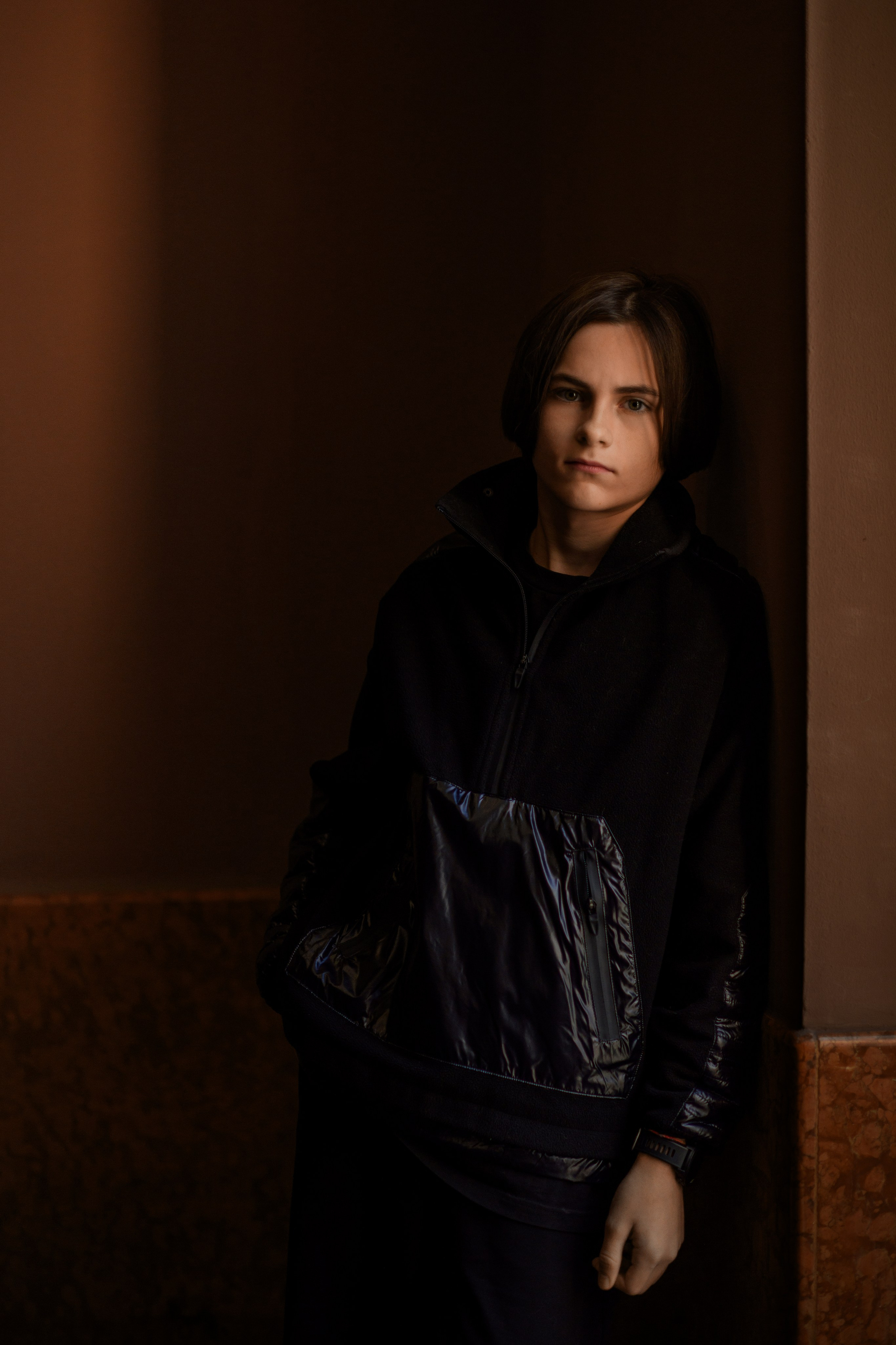 Костя. Главная