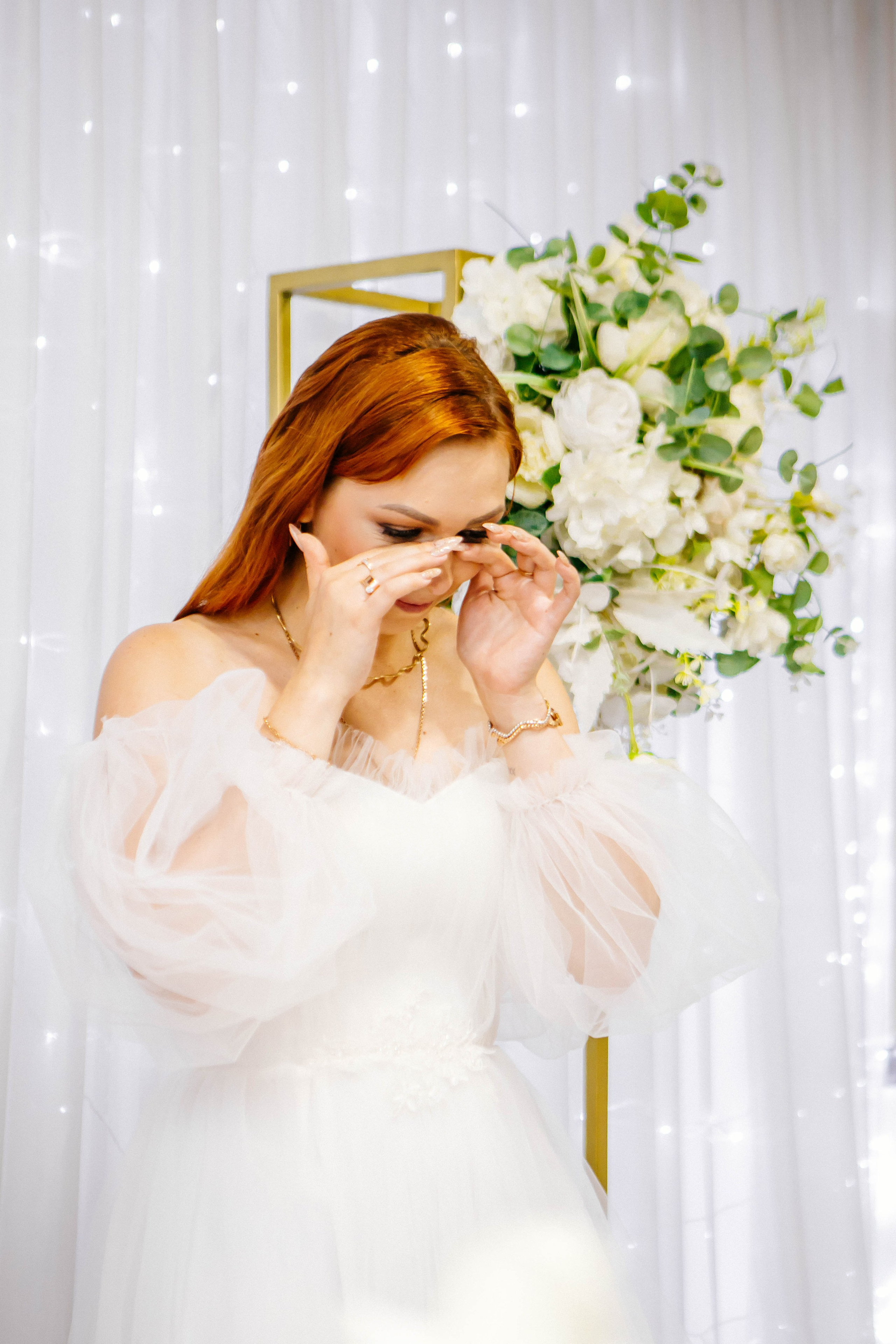 Форсаж. Рыжова Тамара