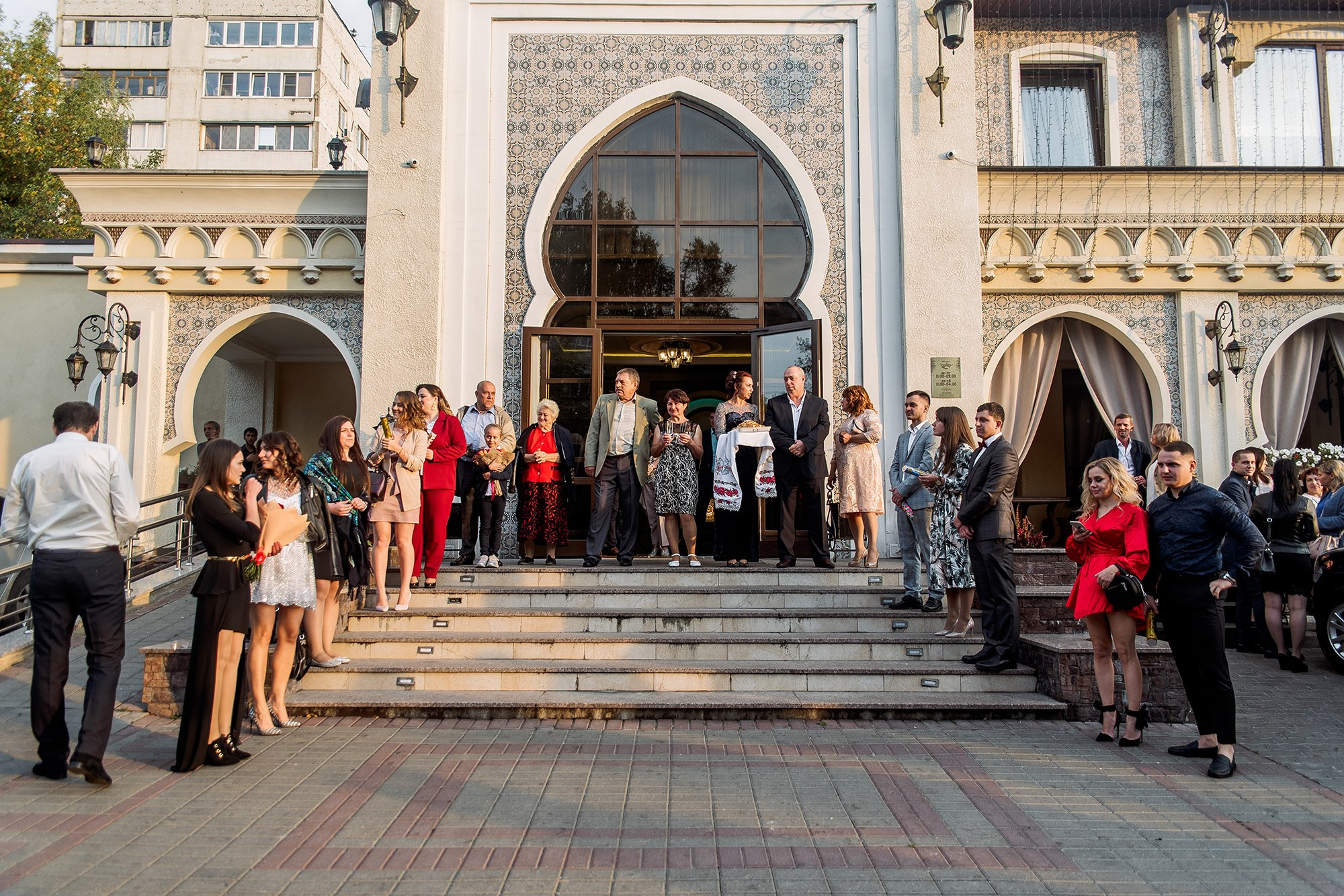 САША и НАТАША. Свадебный и семейный фотограф РИТА БОЧКАРЁВА