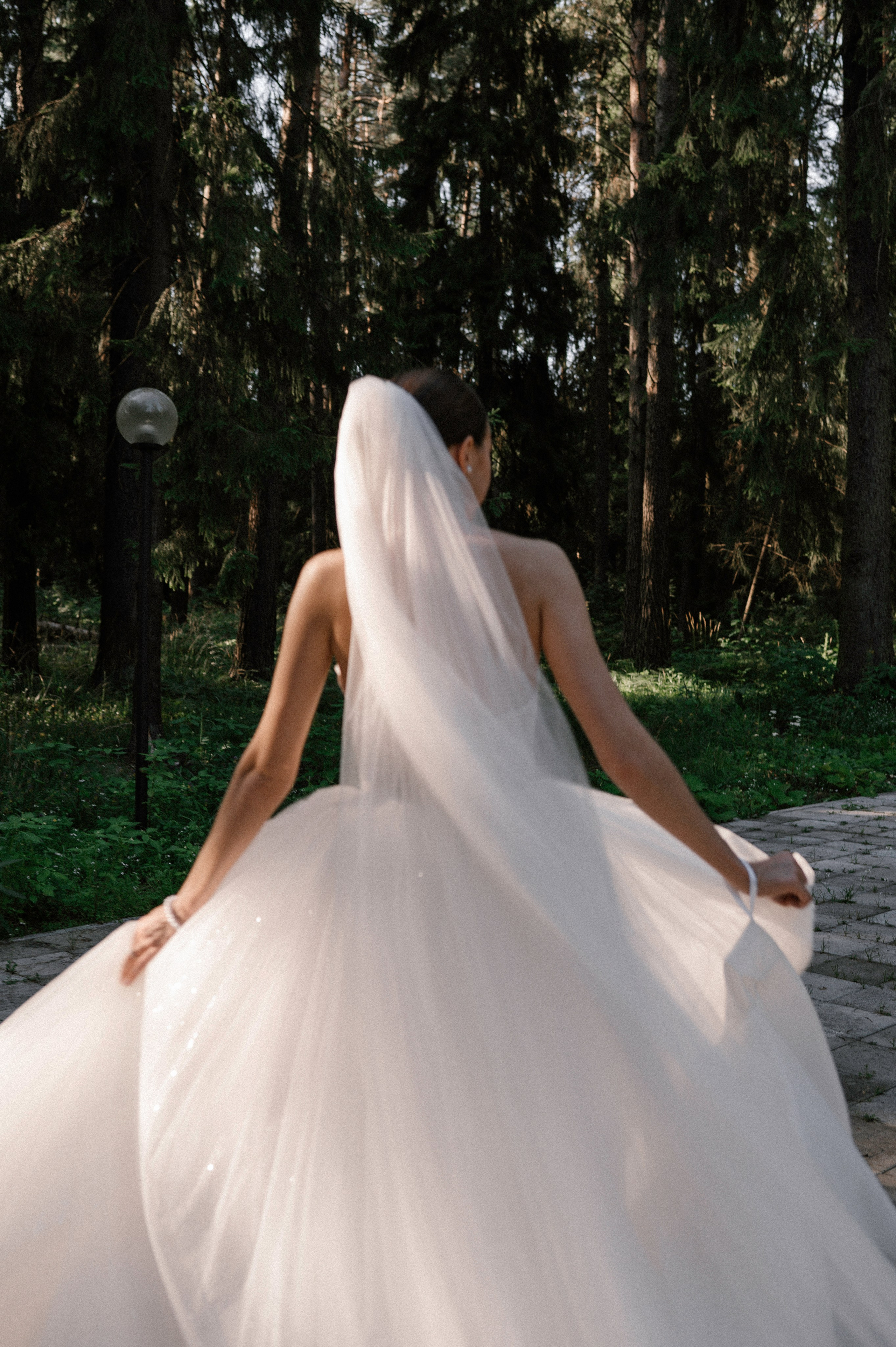 Свадьбы. Фотограф Тверь