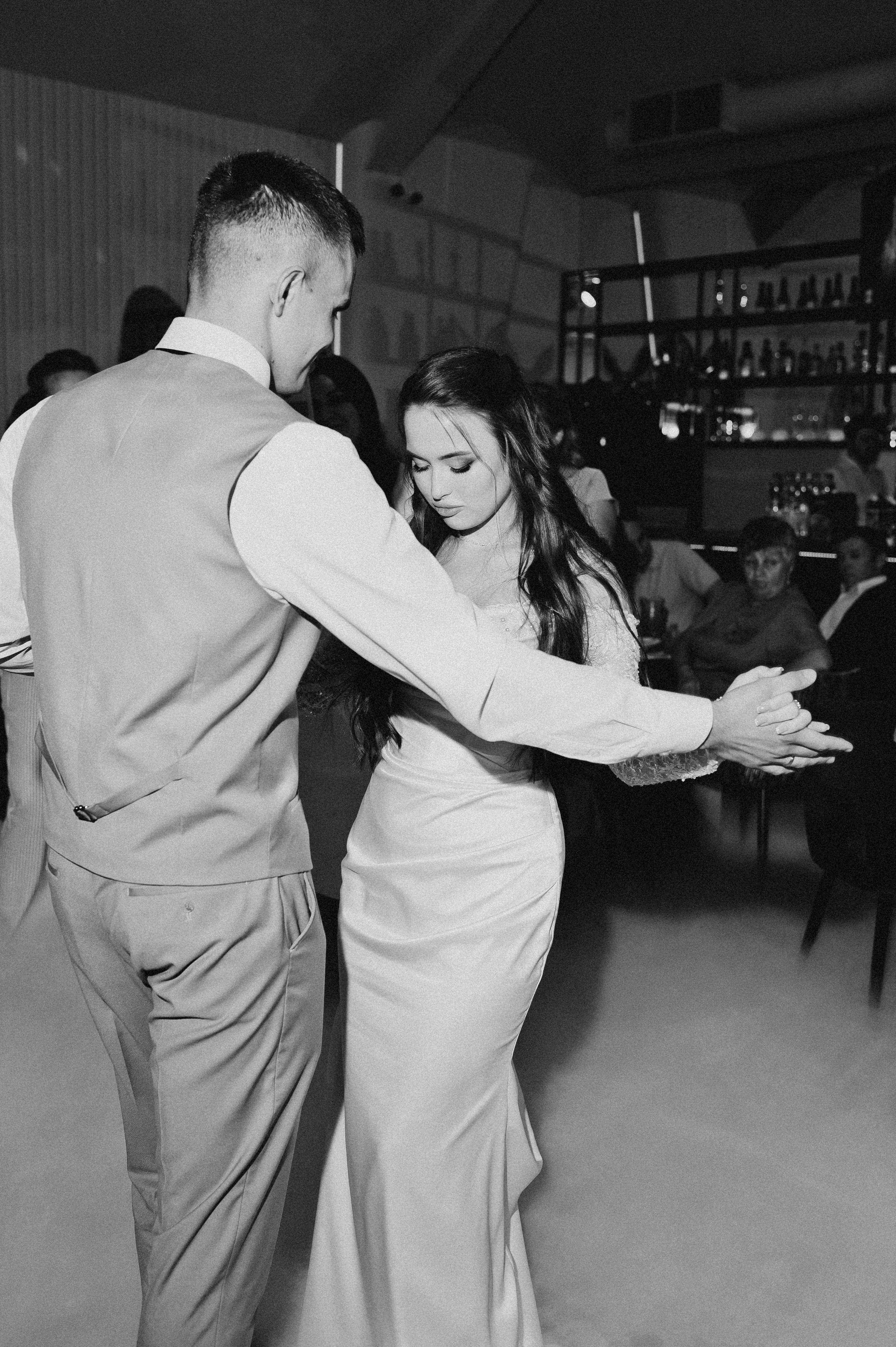 Свадьбы. Фотограф Тверь