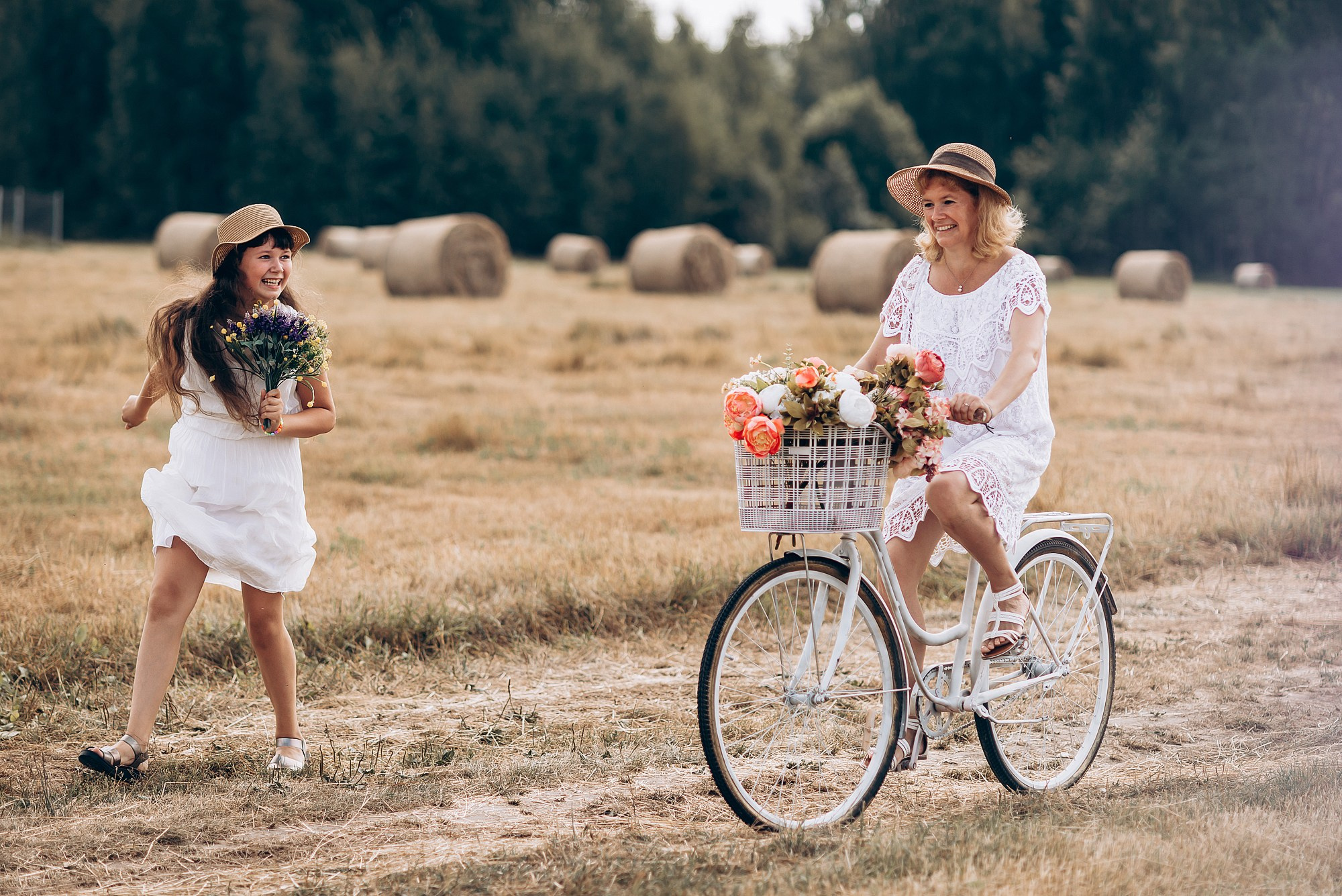 Семейный фотограф Талдом. Свадебный фотограф в Дубне Алексей Фонарёв