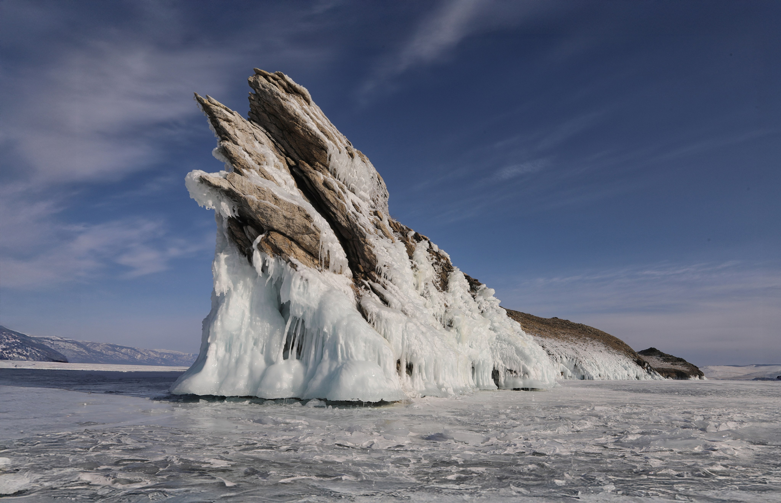 Пейзаж. Фотограф Наталья Туева FineArt съёмка