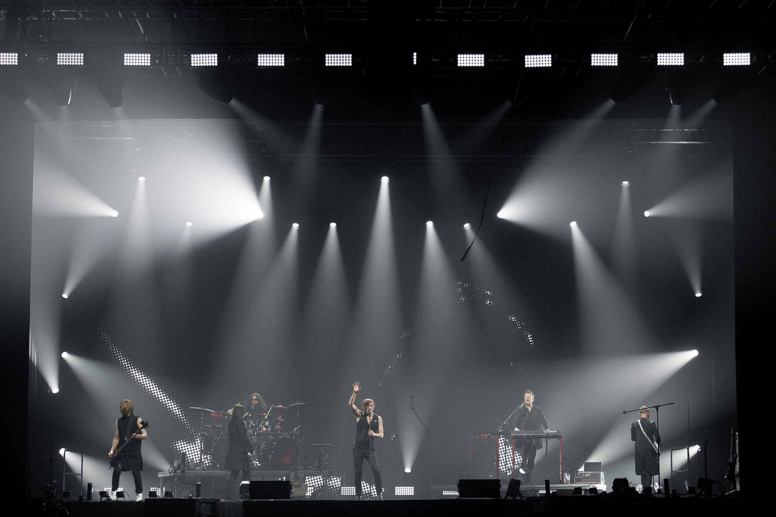 Live show. Фотограф в Новосибирске и Москве