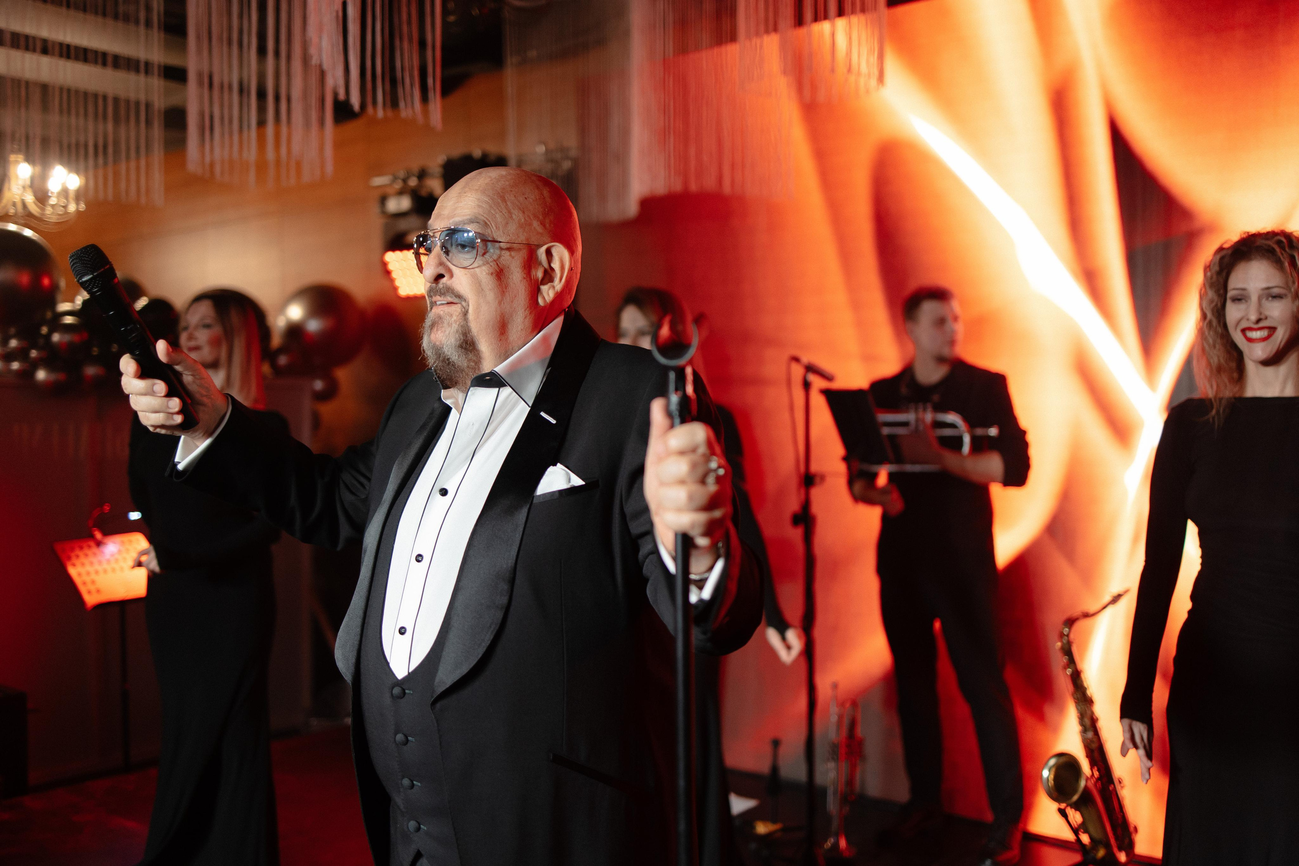 Live show. Фотограф в Новосибирске и Москве