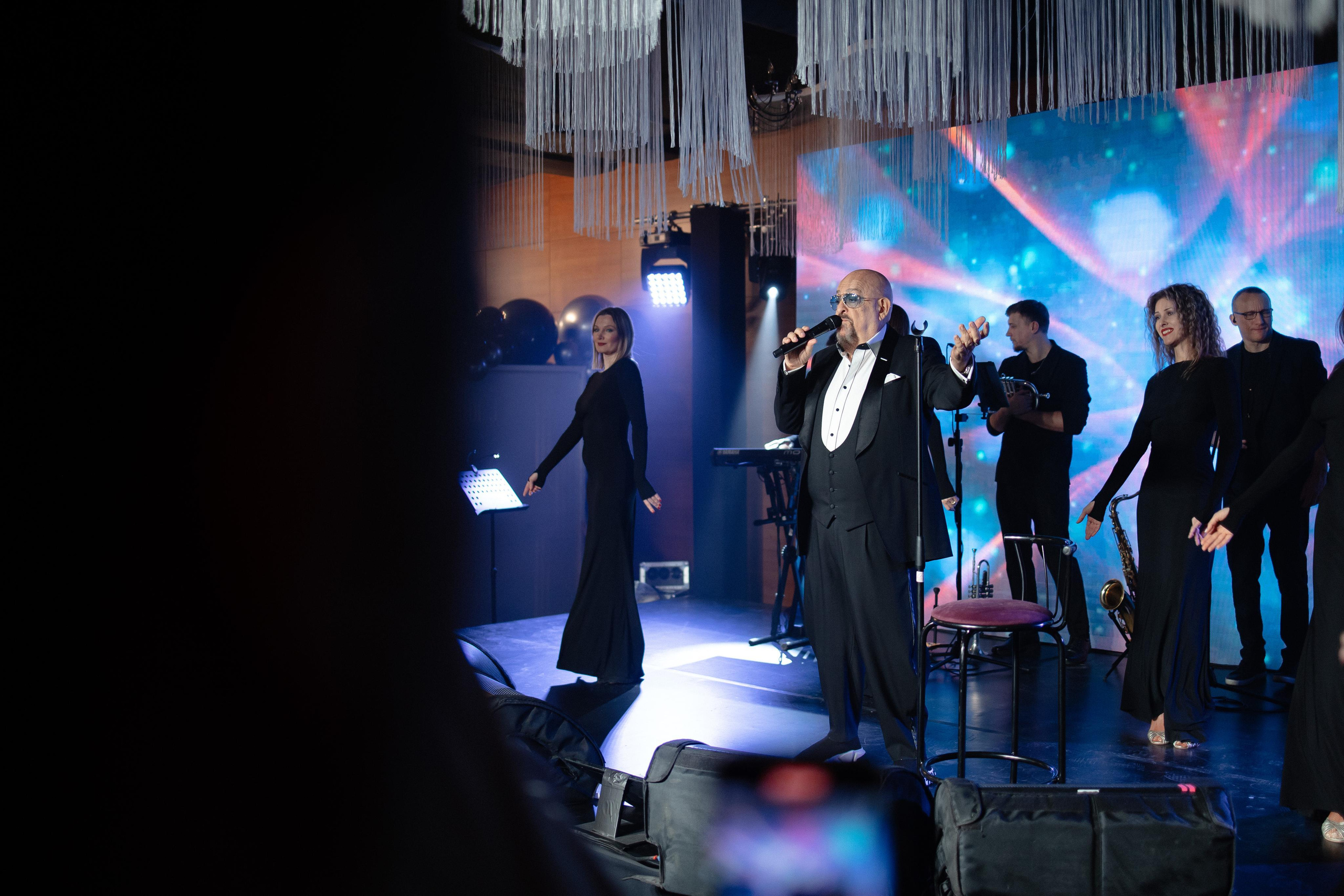 Live show. Фотограф в Новосибирске и Москве