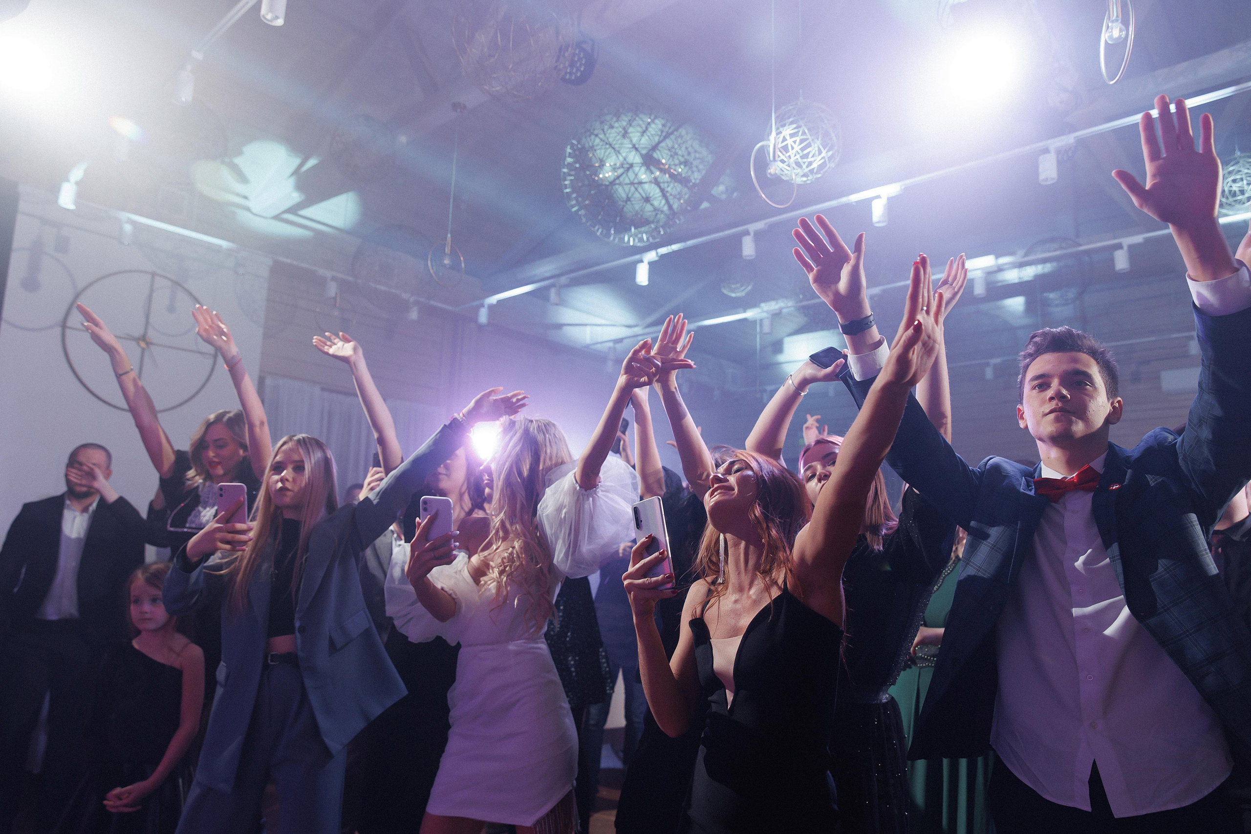 Live show. Фотограф в Новосибирске и Москве