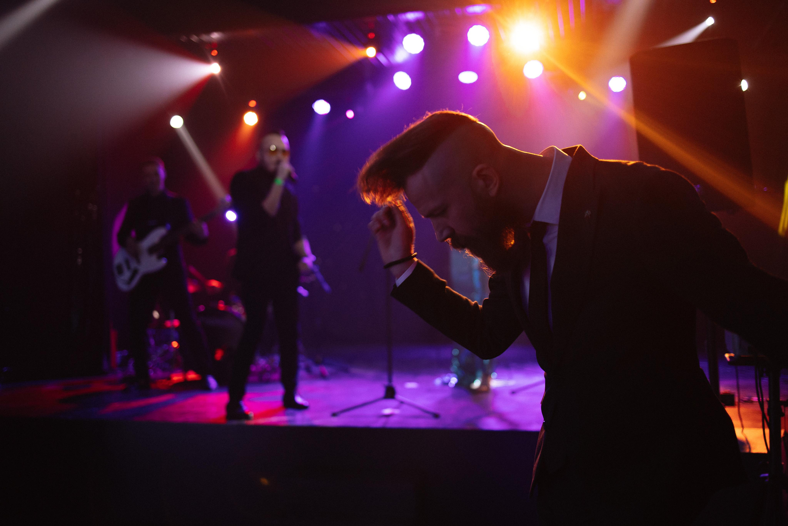 Live show. Фотограф в Новосибирске и Москве